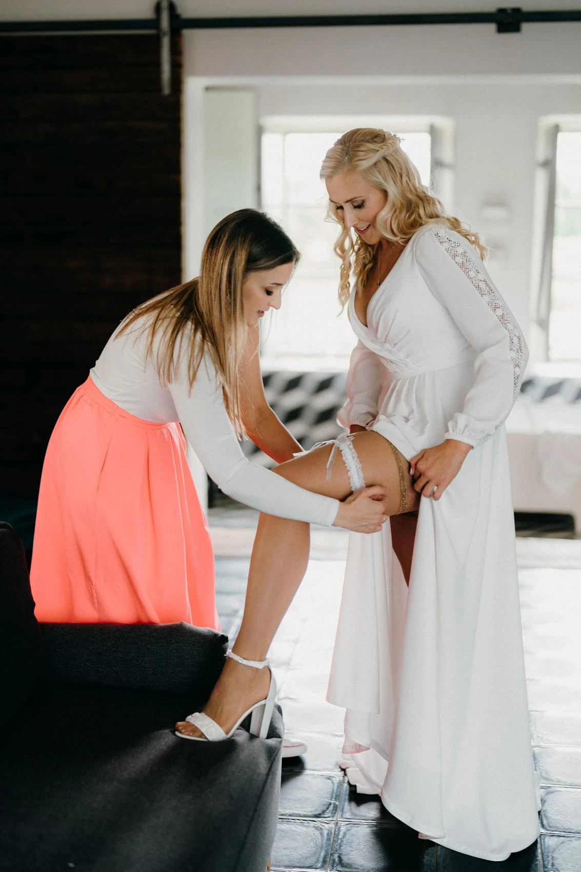 Svatba Kocanda Kravsko - foto 203