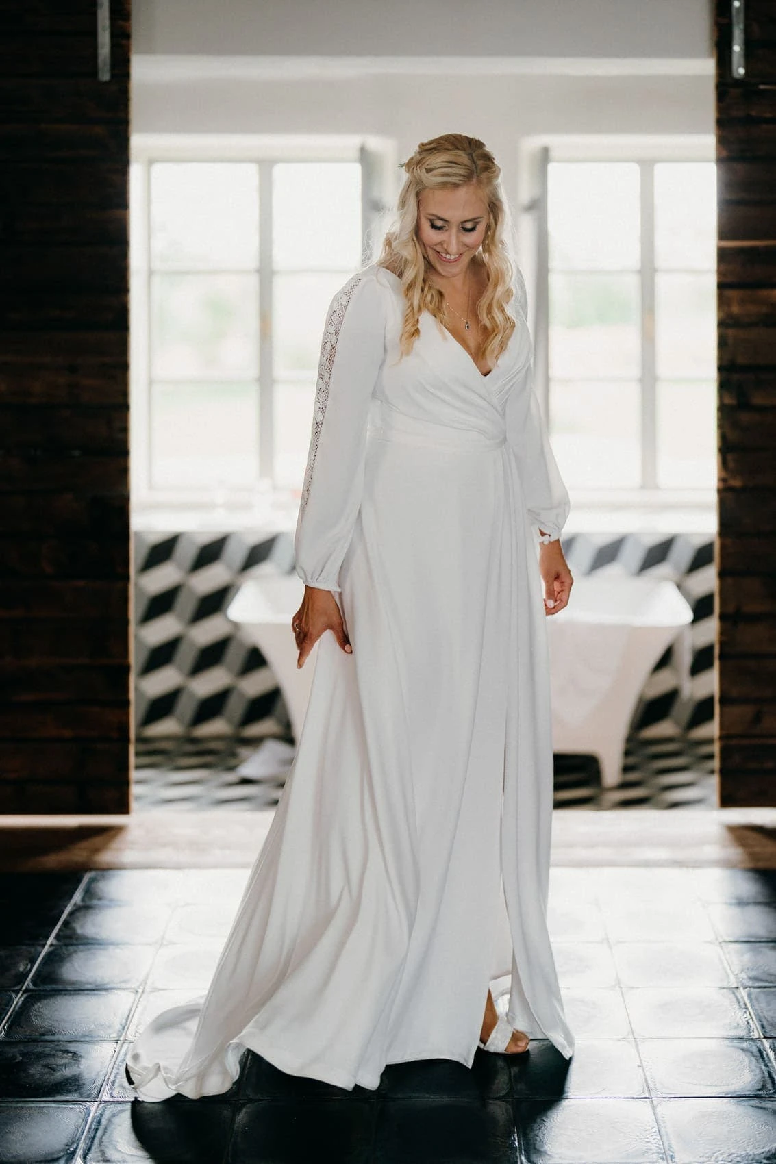 Svatba Kocanda Kravsko - foto 201