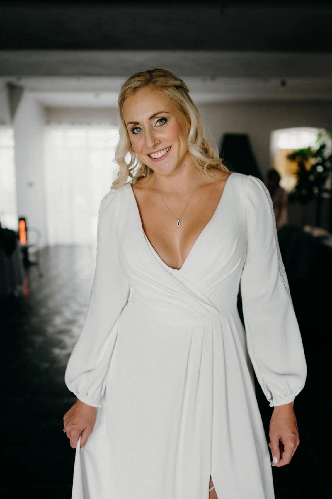 Svatba Kocanda Kravsko - foto 200