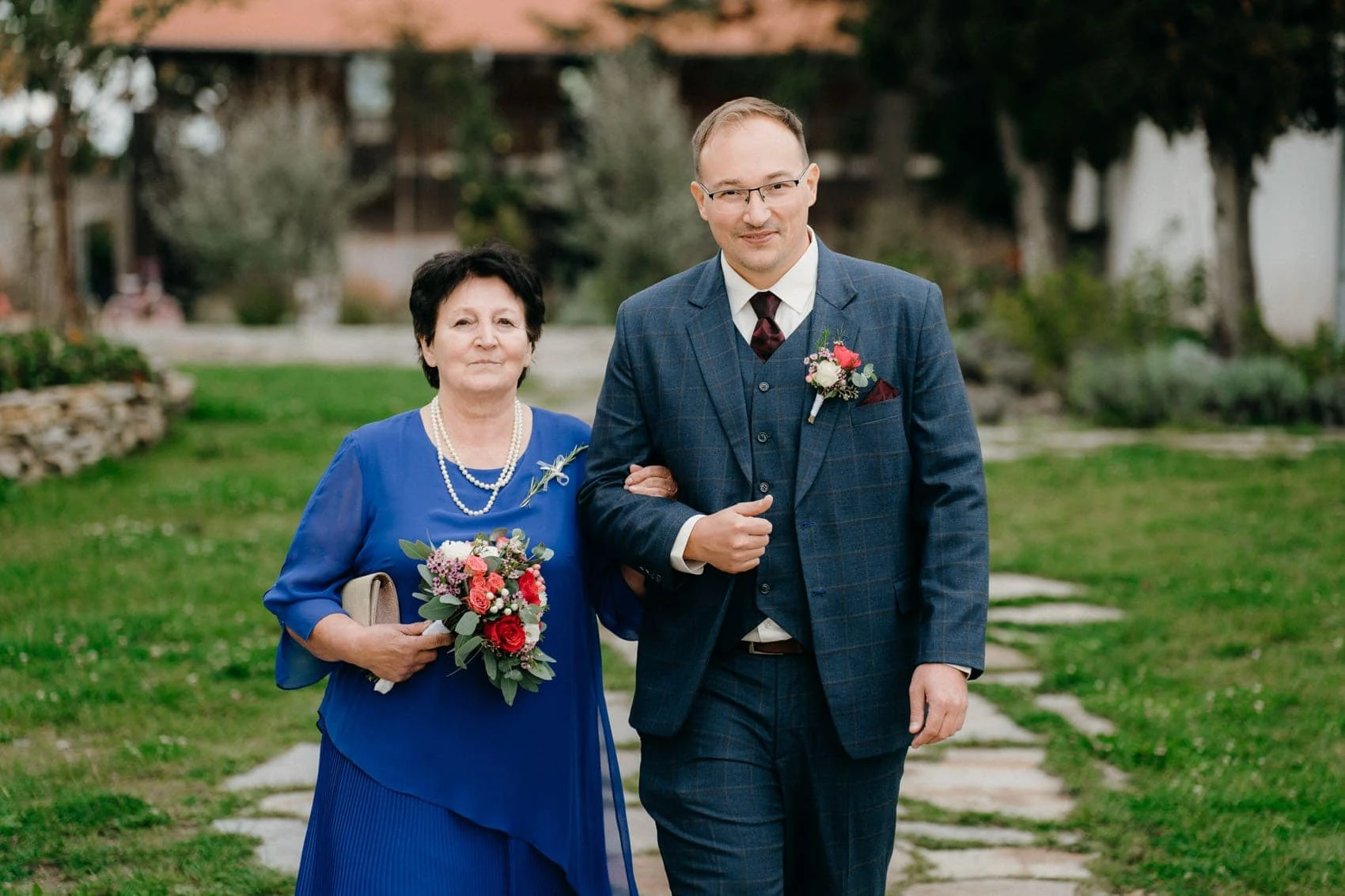 Svatba Kocanda Kravsko - foto 198