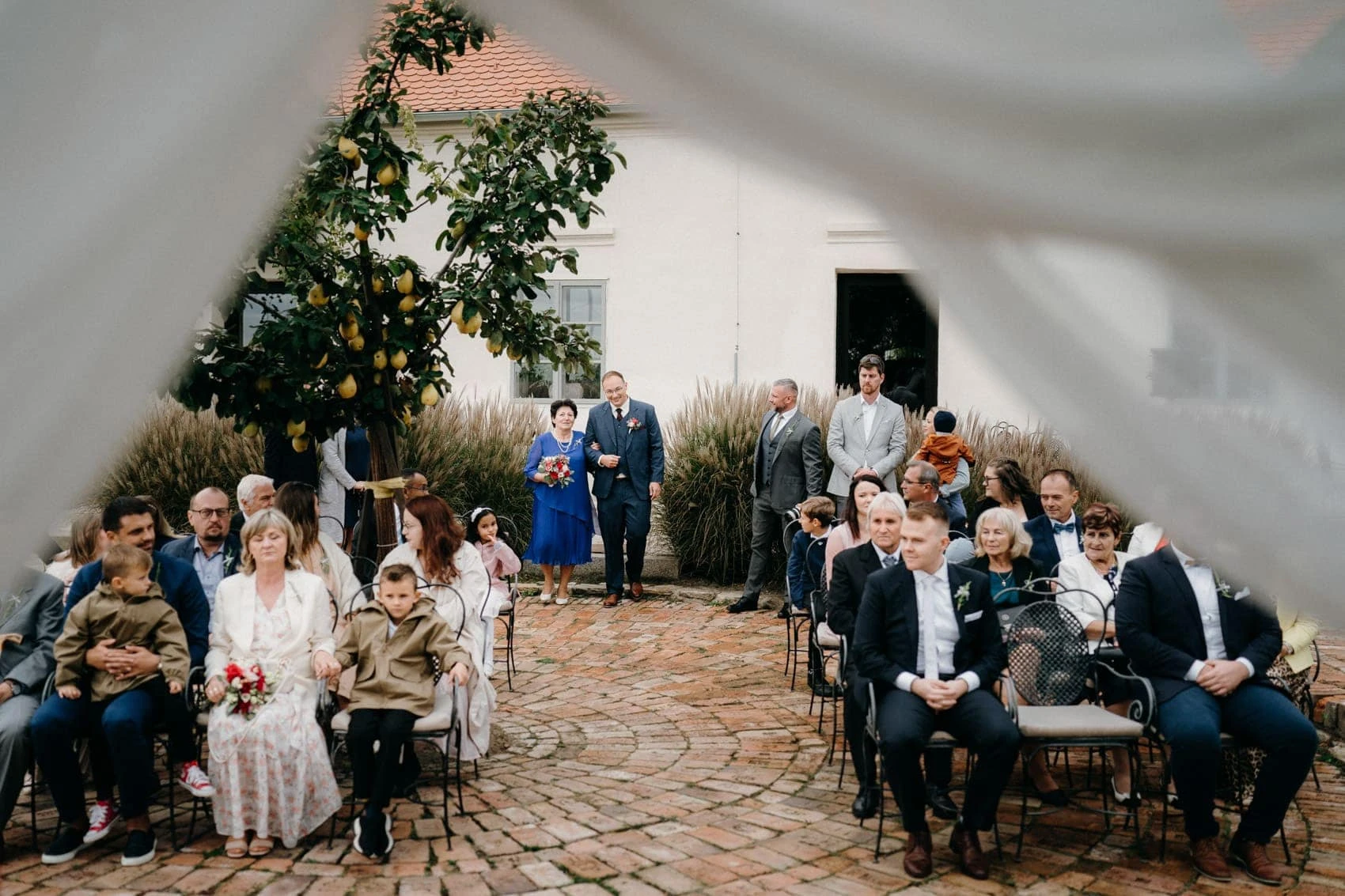 Svatba Kocanda Kravsko - foto 197