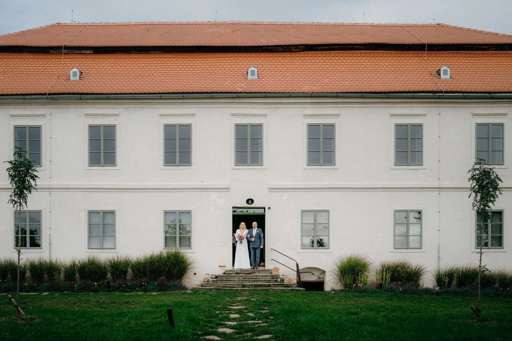 Svatba Kocanda Kravsko - foto 196