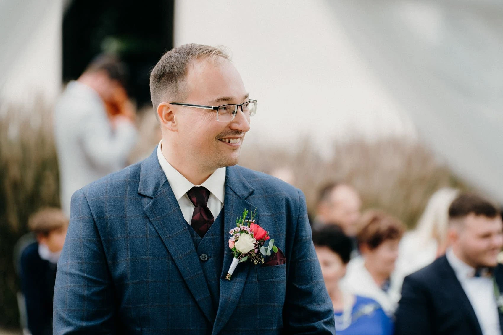 Svatba Kocanda Kravsko - foto 195