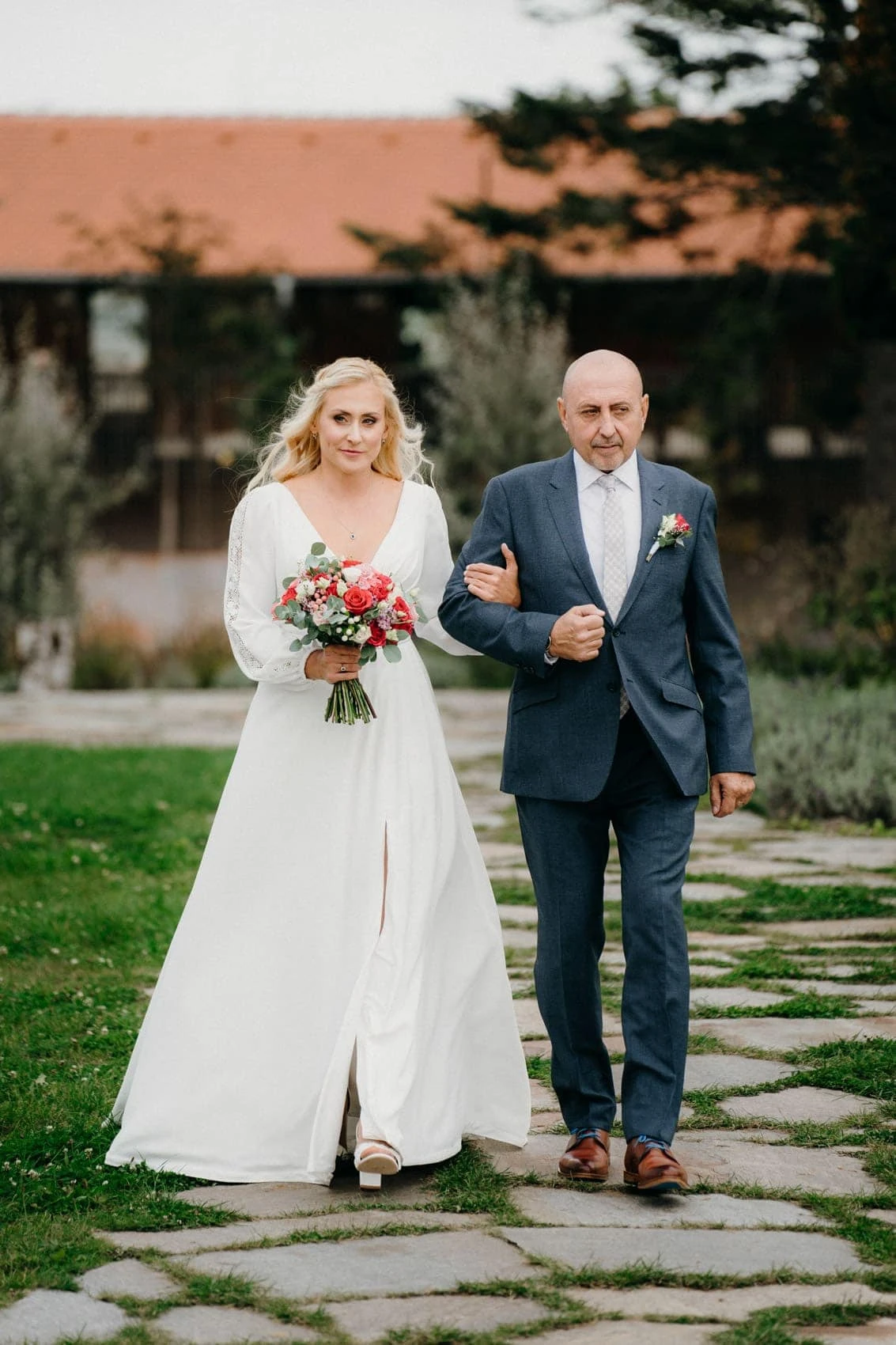 Svatba Kocanda Kravsko - foto 194