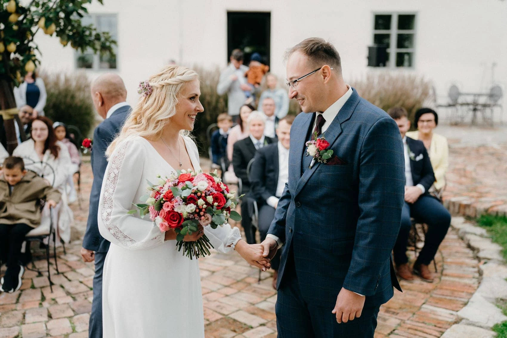 Svatba Kocanda Kravsko - foto 193