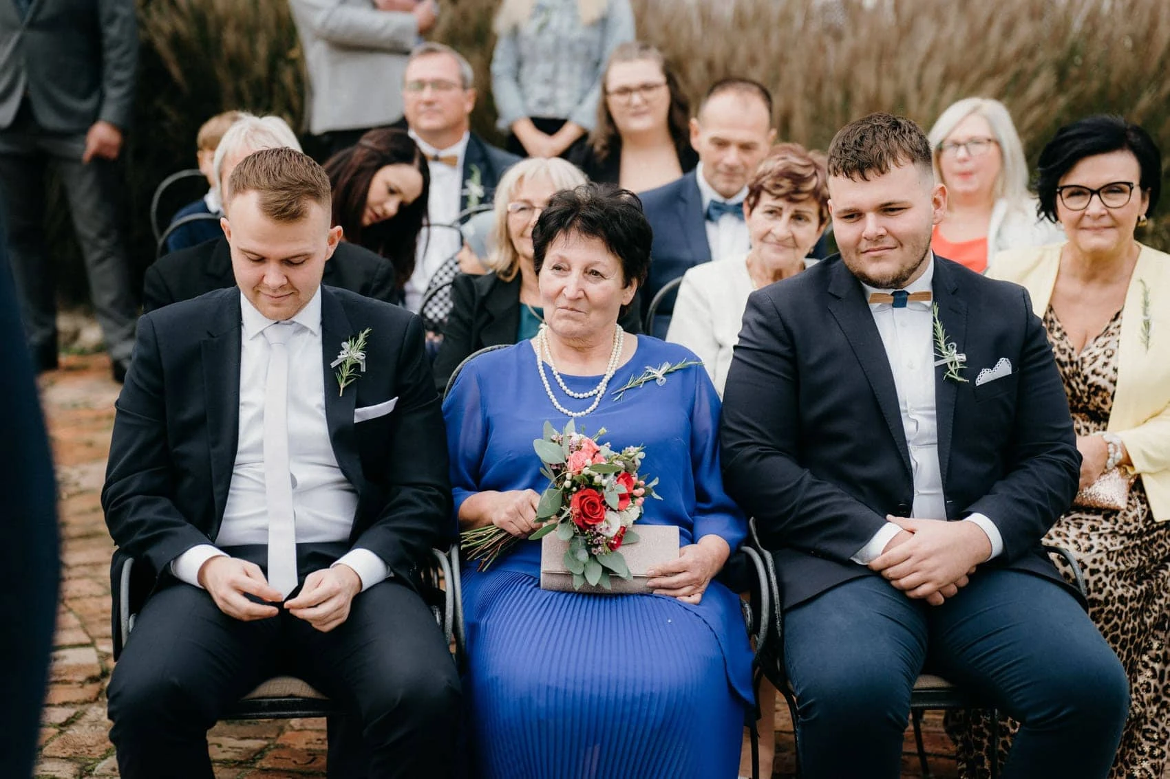 Svatba Kocanda Kravsko - foto 190