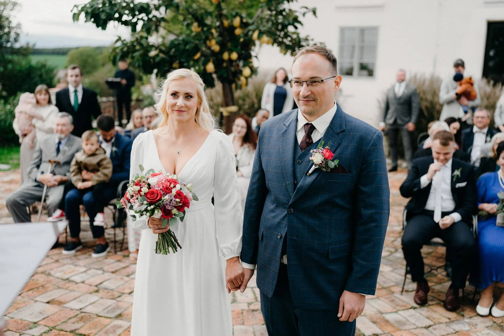 Svatba Kocanda Kravsko - foto 189