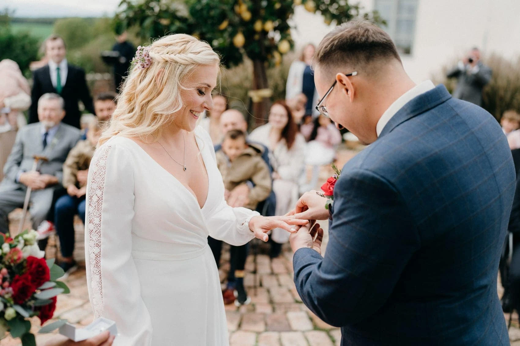 Svatba Kocanda Kravsko - foto 188