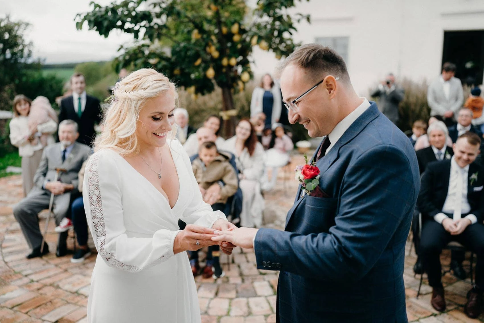 Svatba Kocanda Kravsko - foto 187