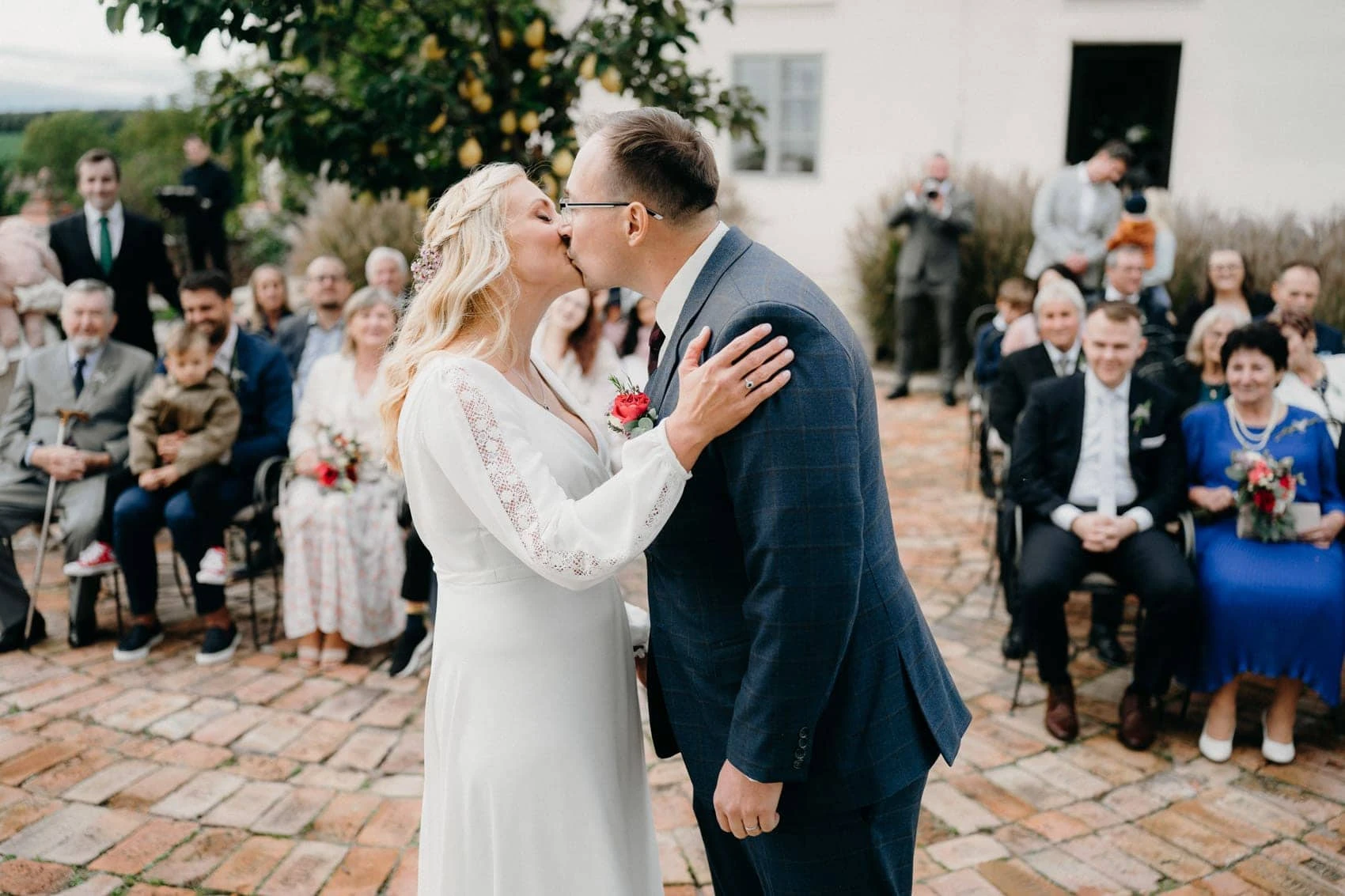 Svatba Kocanda Kravsko - foto 185