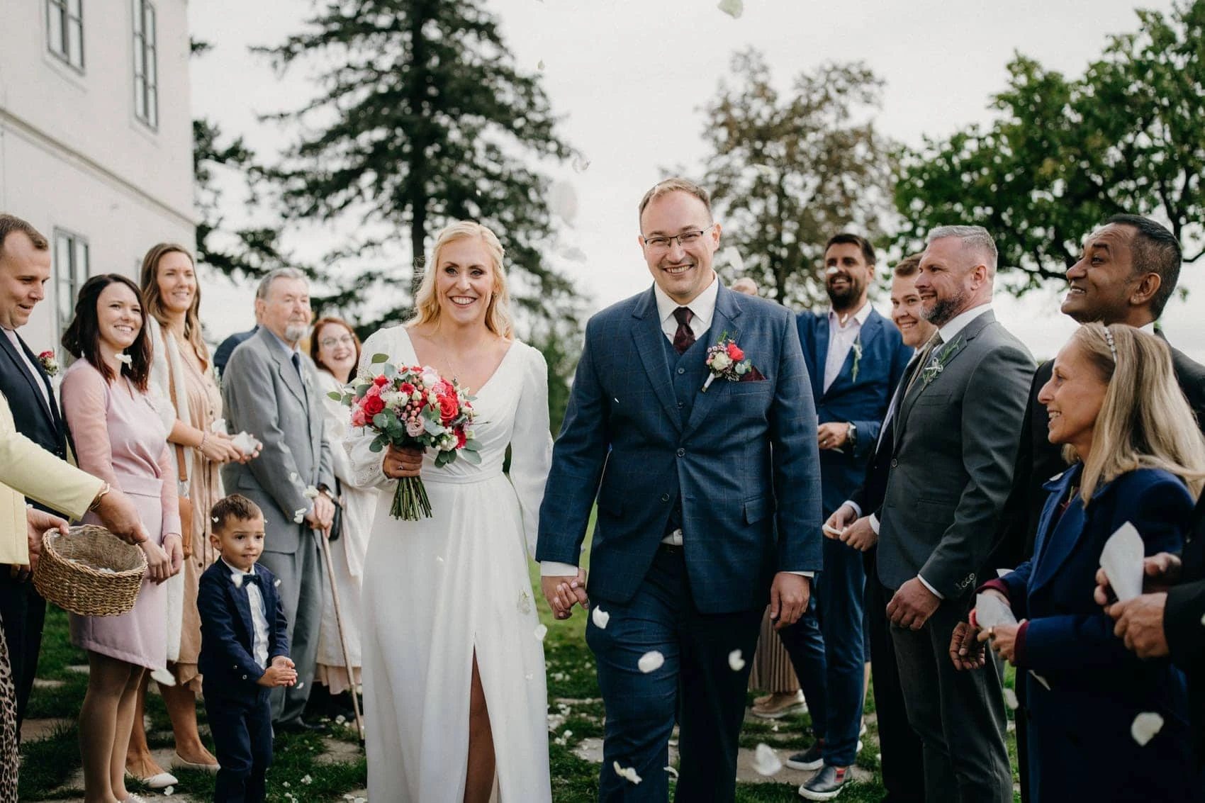 Svatba Kocanda Kravsko - foto 183