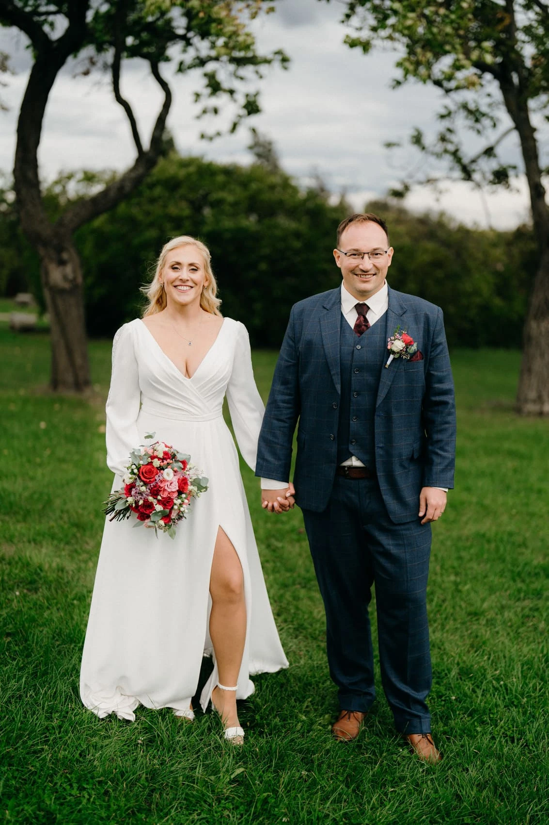 Svatba Kocanda Kravsko - foto 180