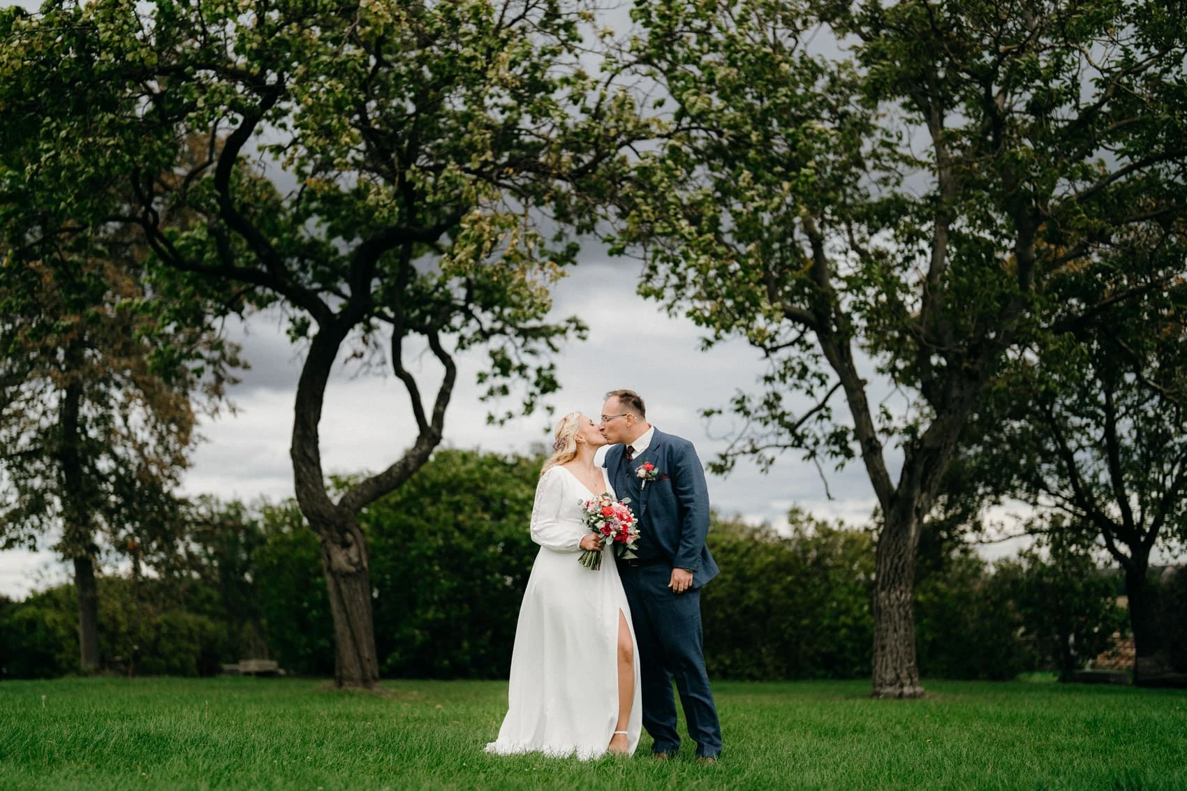 Svatba Kocanda Kravsko - foto 179