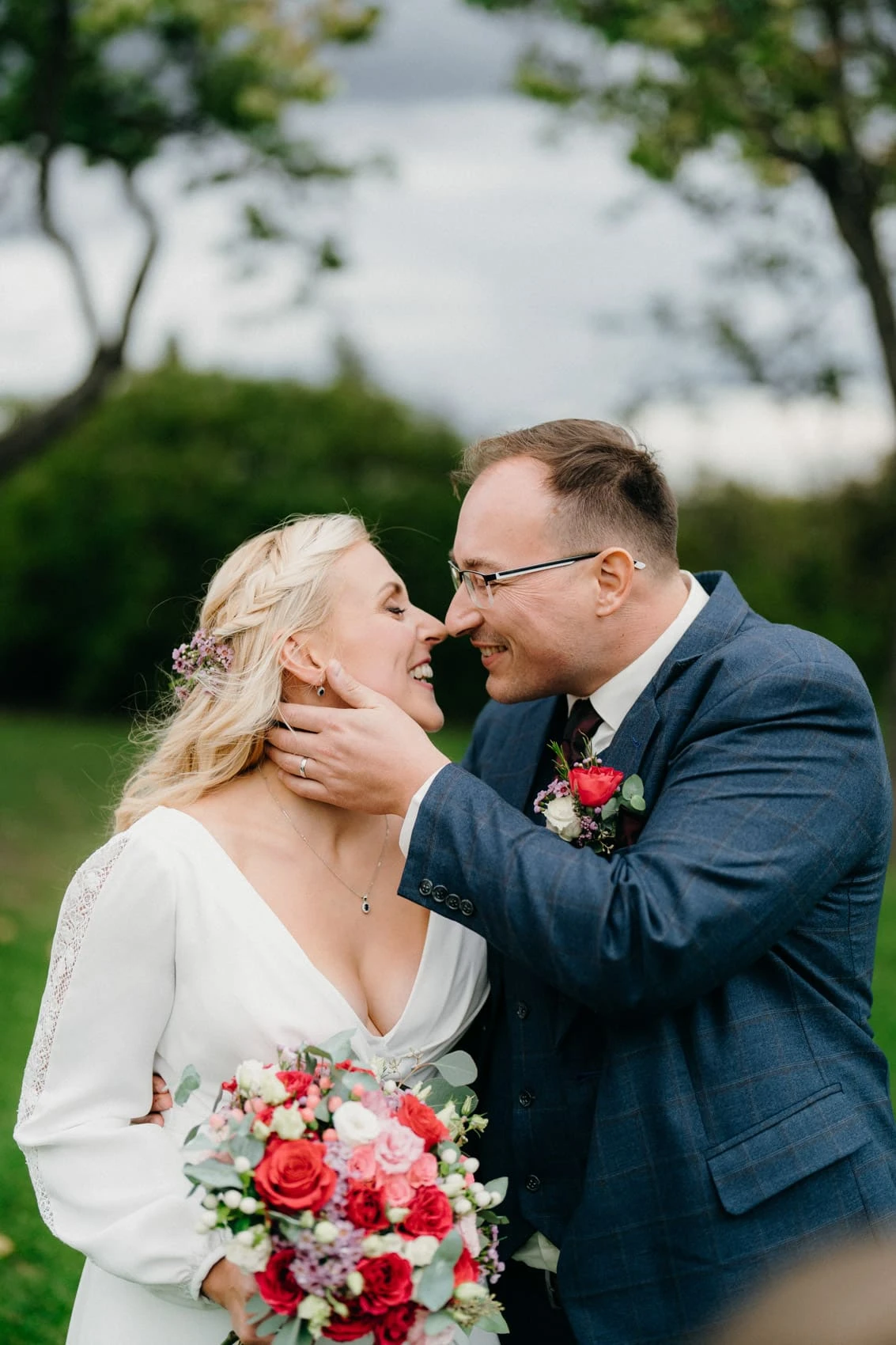 Svatba Kocanda Kravsko - foto 178