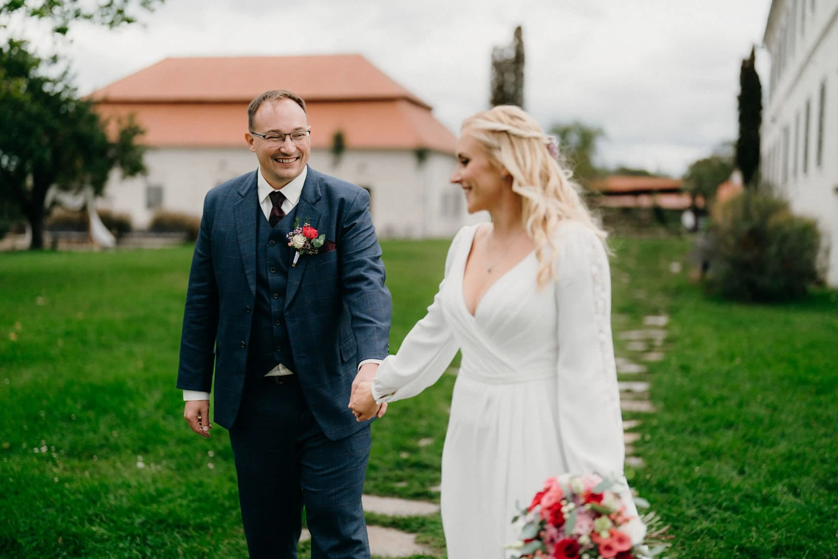 Svatba Kocanda Kravsko - foto 177