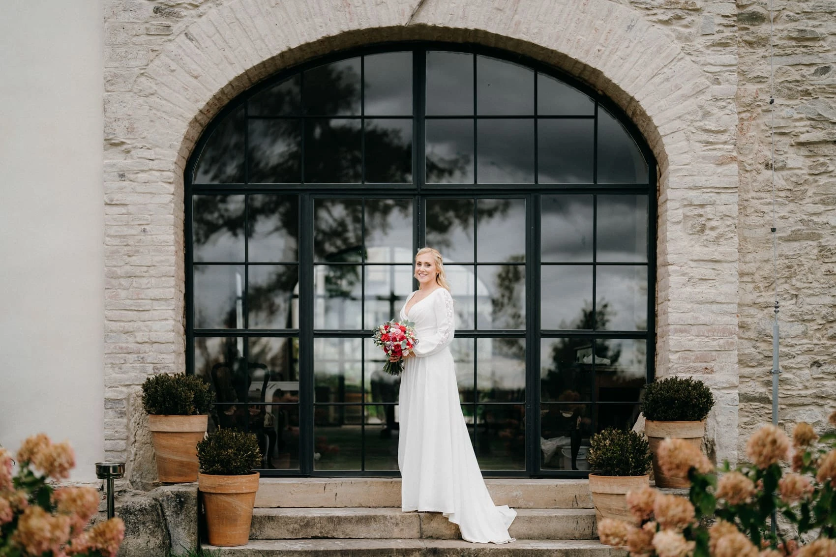 Svatba Kocanda Kravsko - foto 176