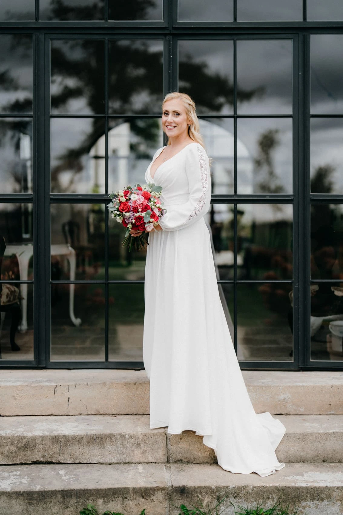 Svatba Kocanda Kravsko - foto 175