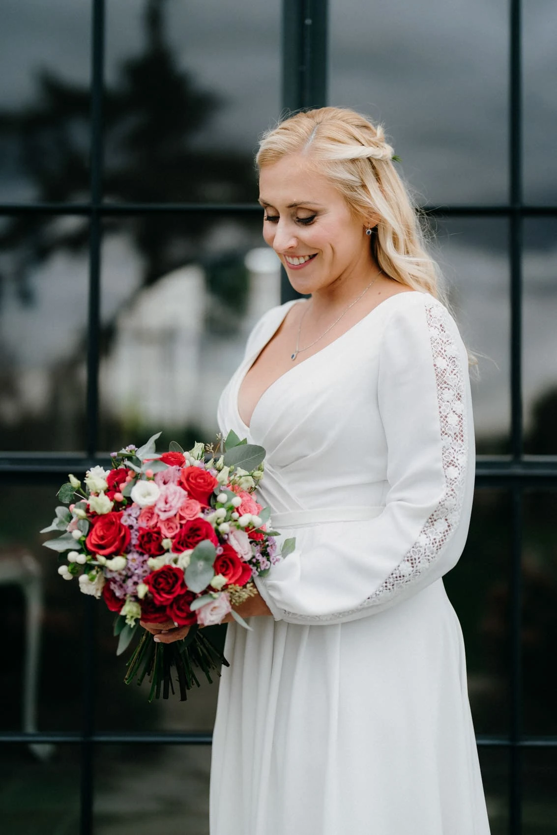 Svatba Kocanda Kravsko - foto 174