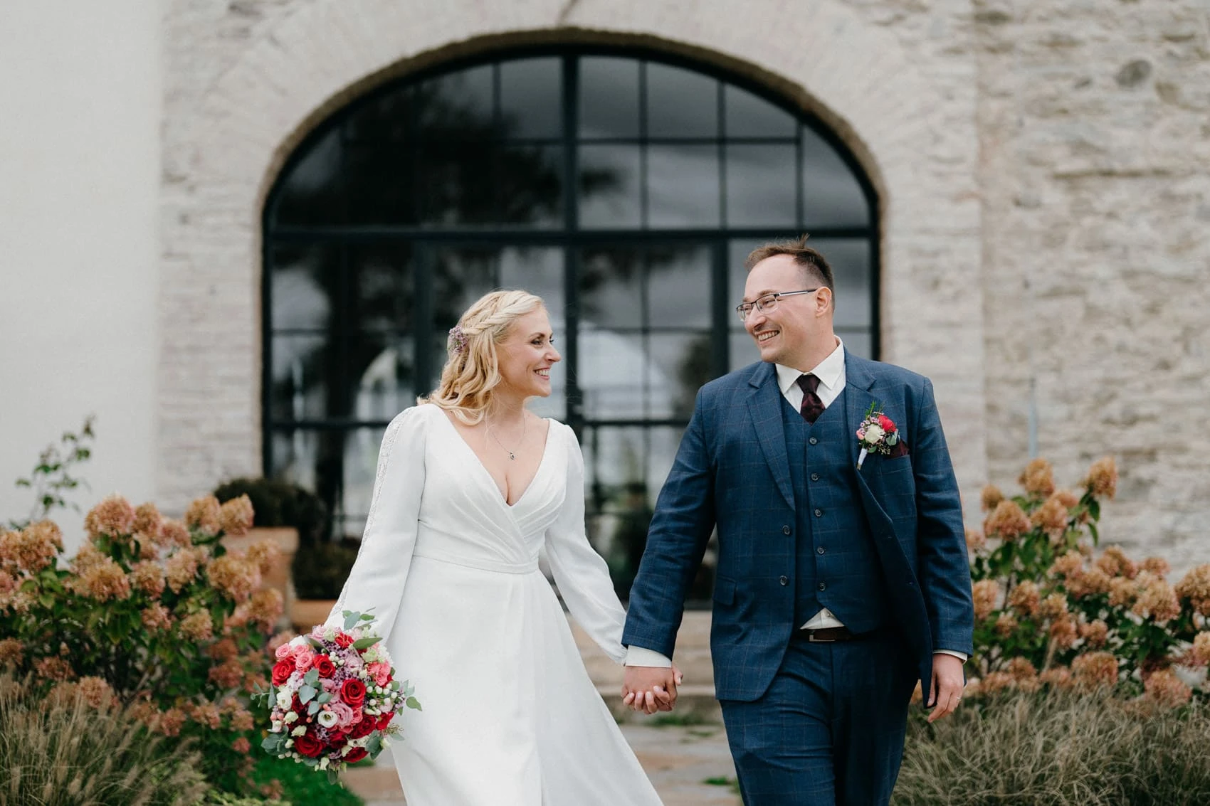 Svatba Kocanda Kravsko - foto 172