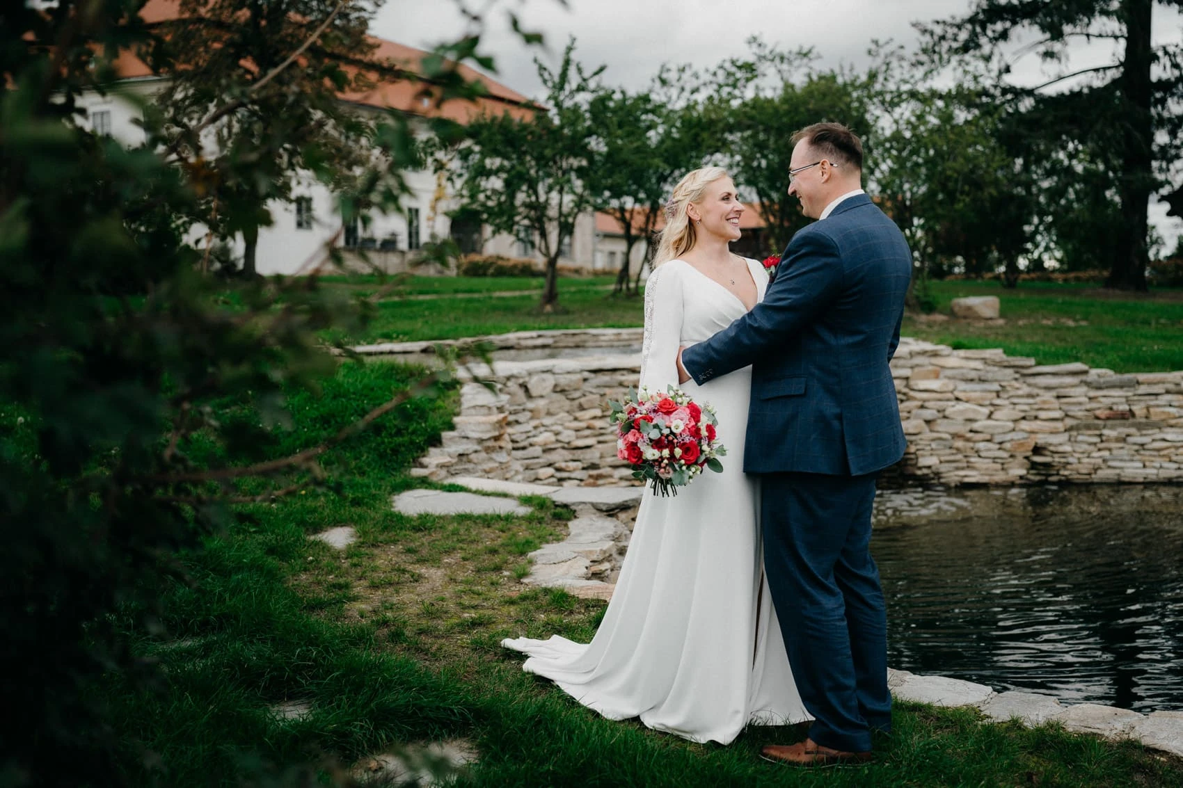 Svatba Kocanda Kravsko - foto 171