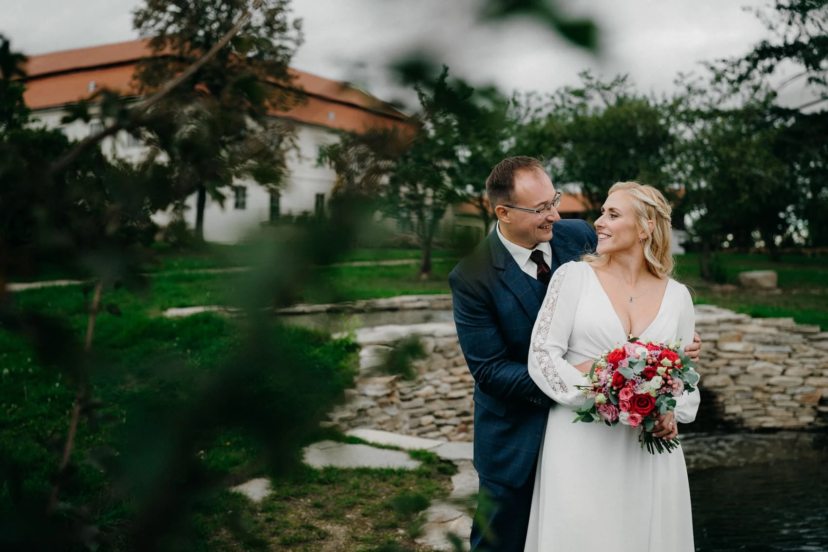 Svatba Kocanda Kravsko - foto 170