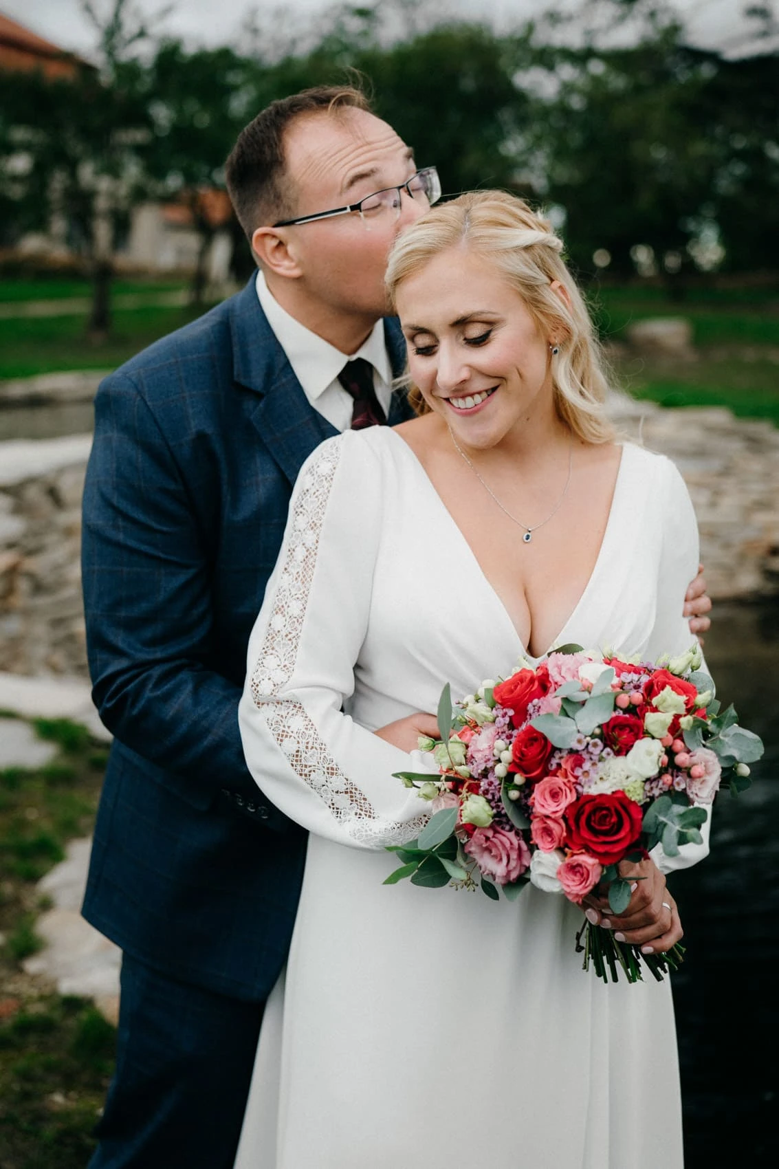 Svatba Kocanda Kravsko - foto 169