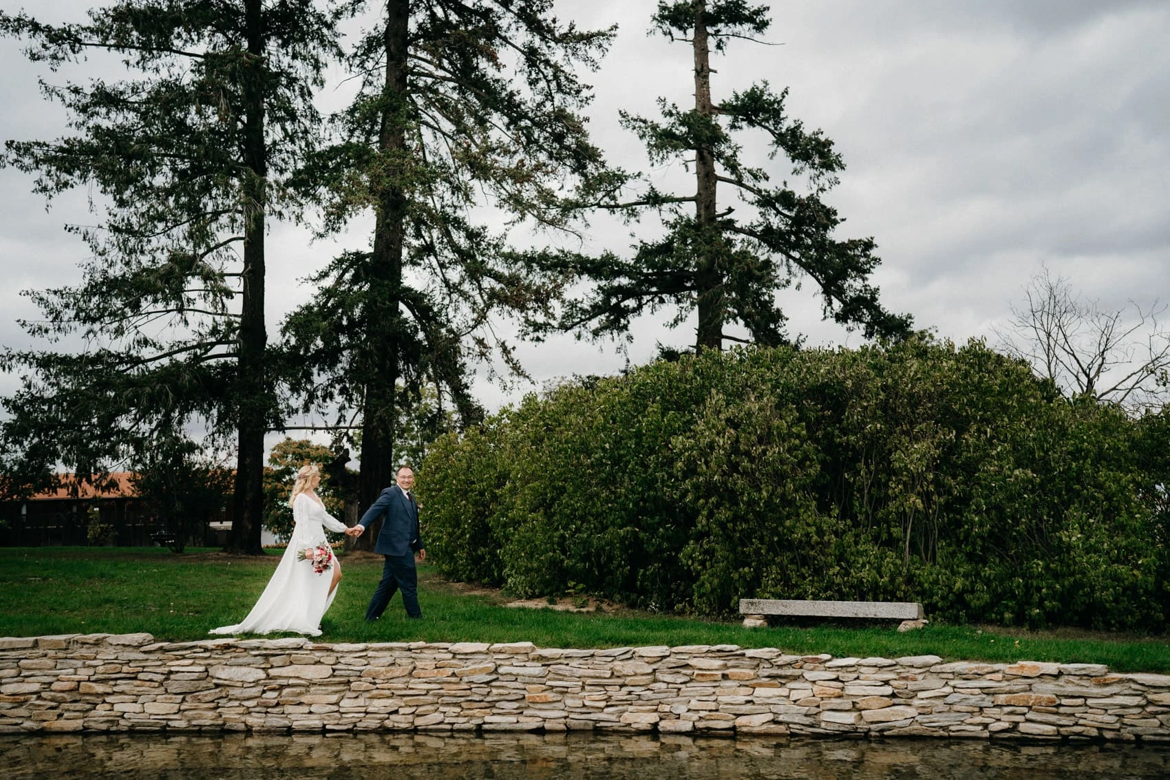 Svatba Kocanda Kravsko - foto 168