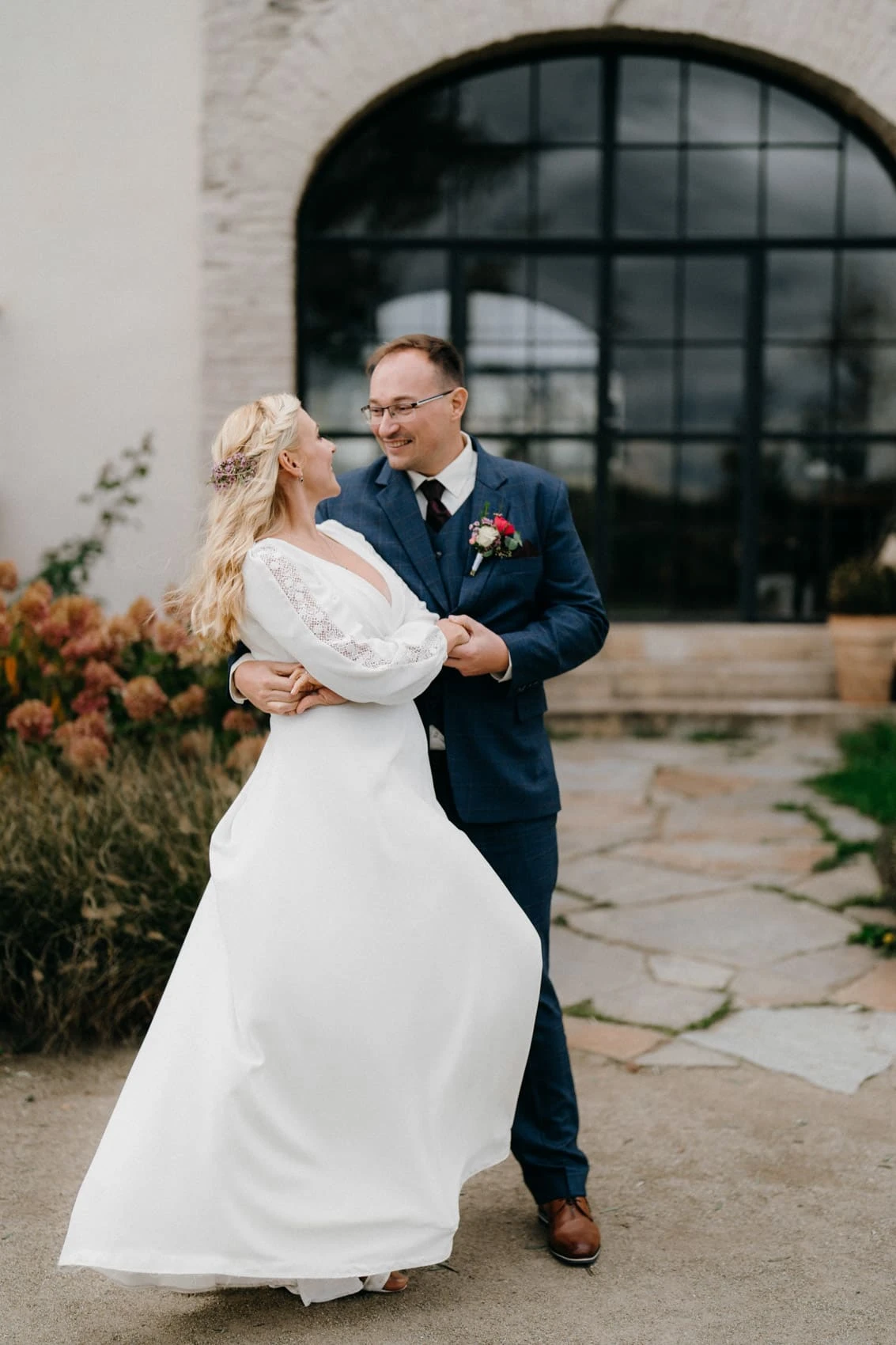 Svatba Kocanda Kravsko - foto 166