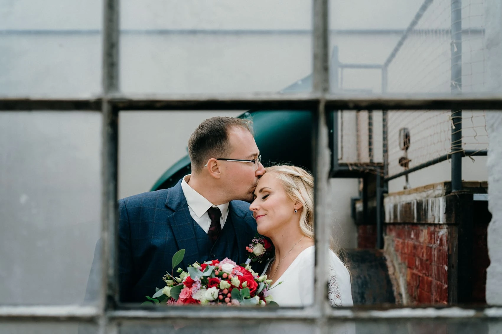 Svatba Kocanda Kravsko - foto 165