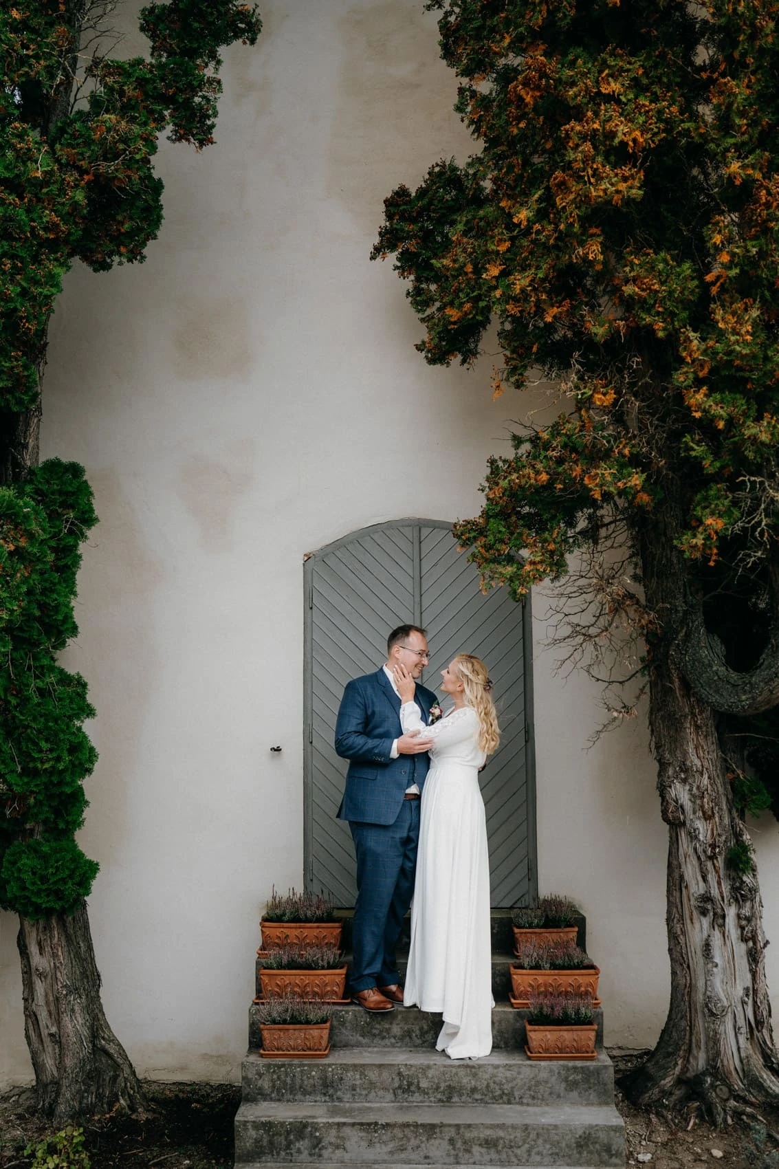 Svatba Kocanda Kravsko - foto 164