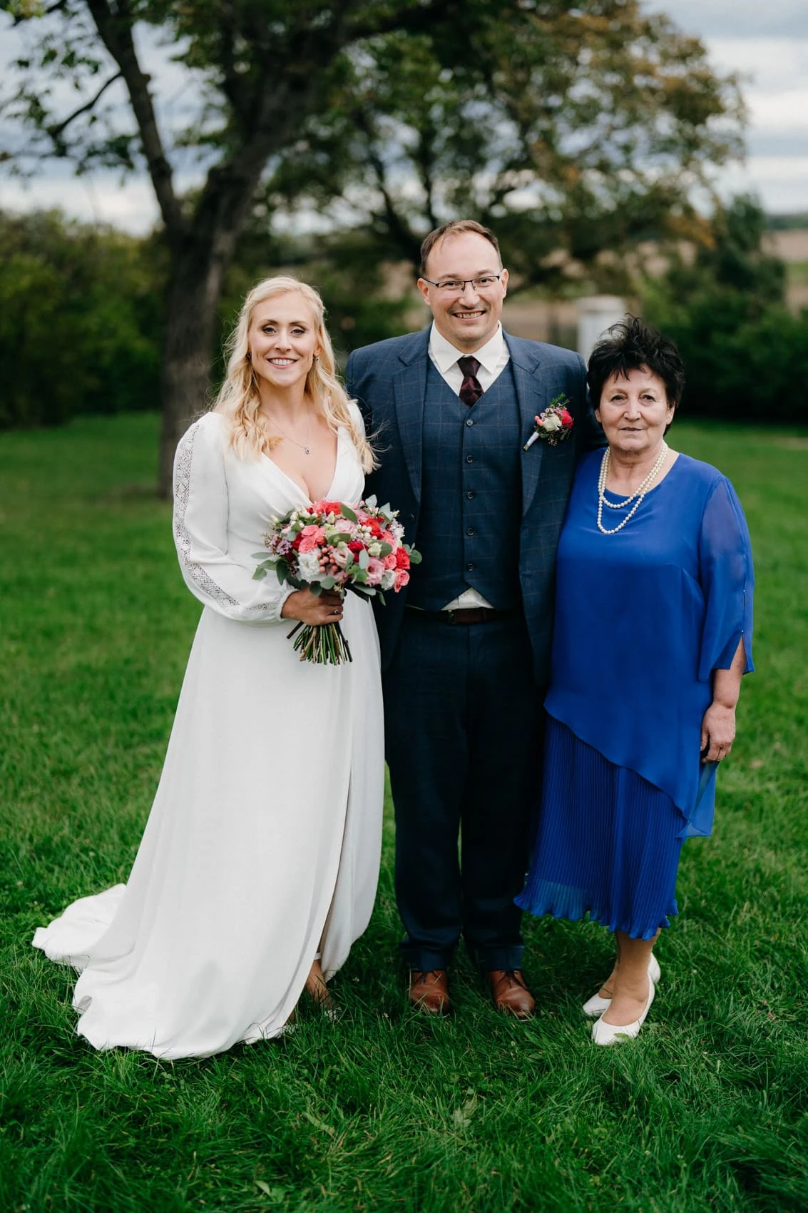 Svatba Kocanda Kravsko - foto 162