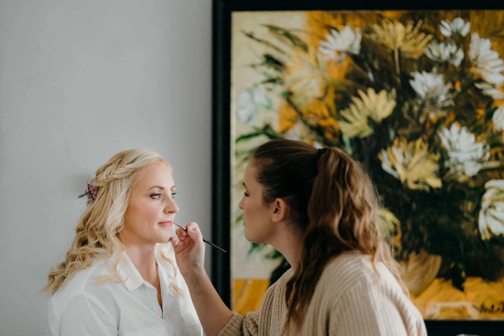 Svatba Kocanda Kravsko - foto 215