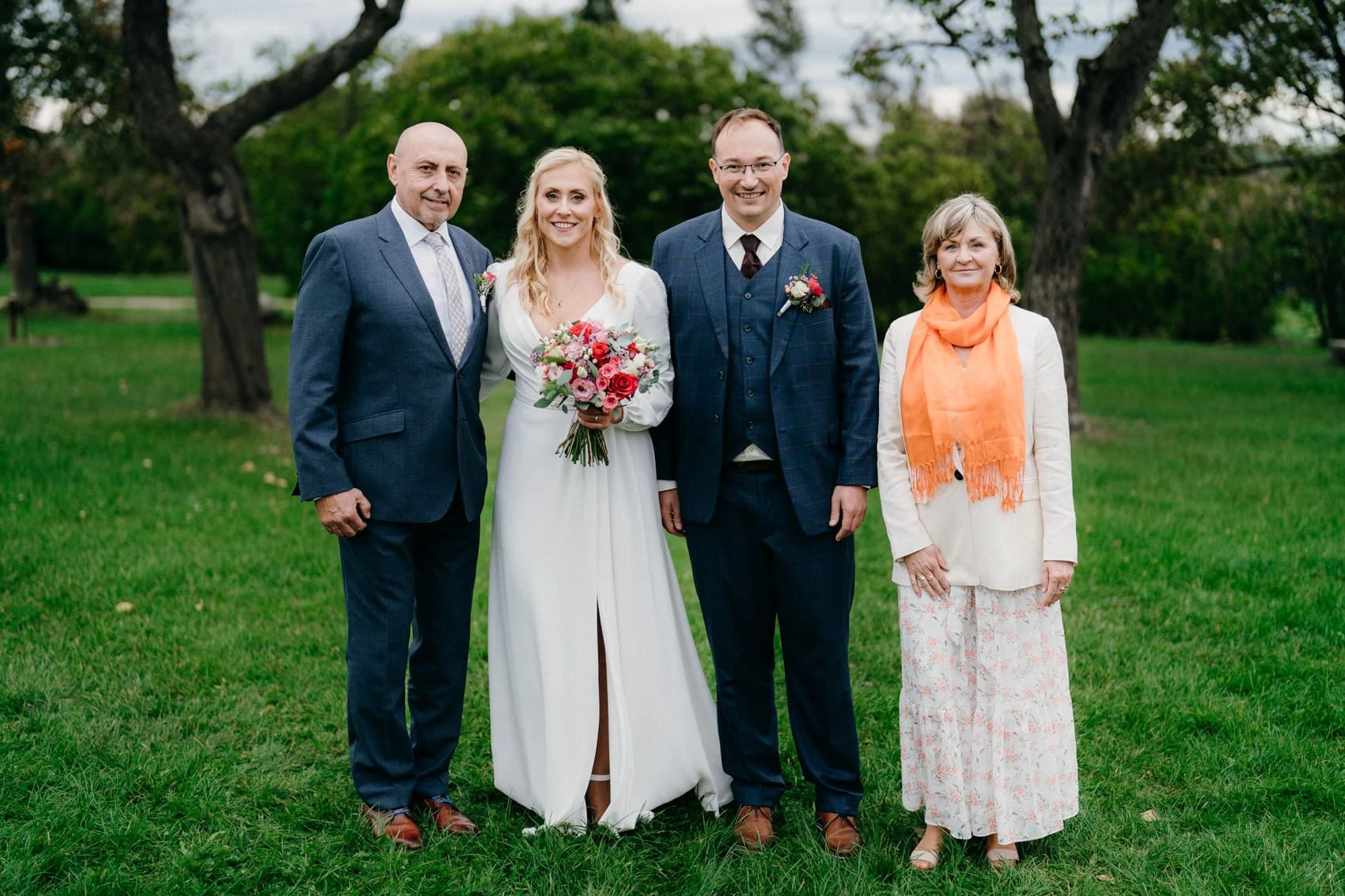 Svatba Kocanda Kravsko - foto 161