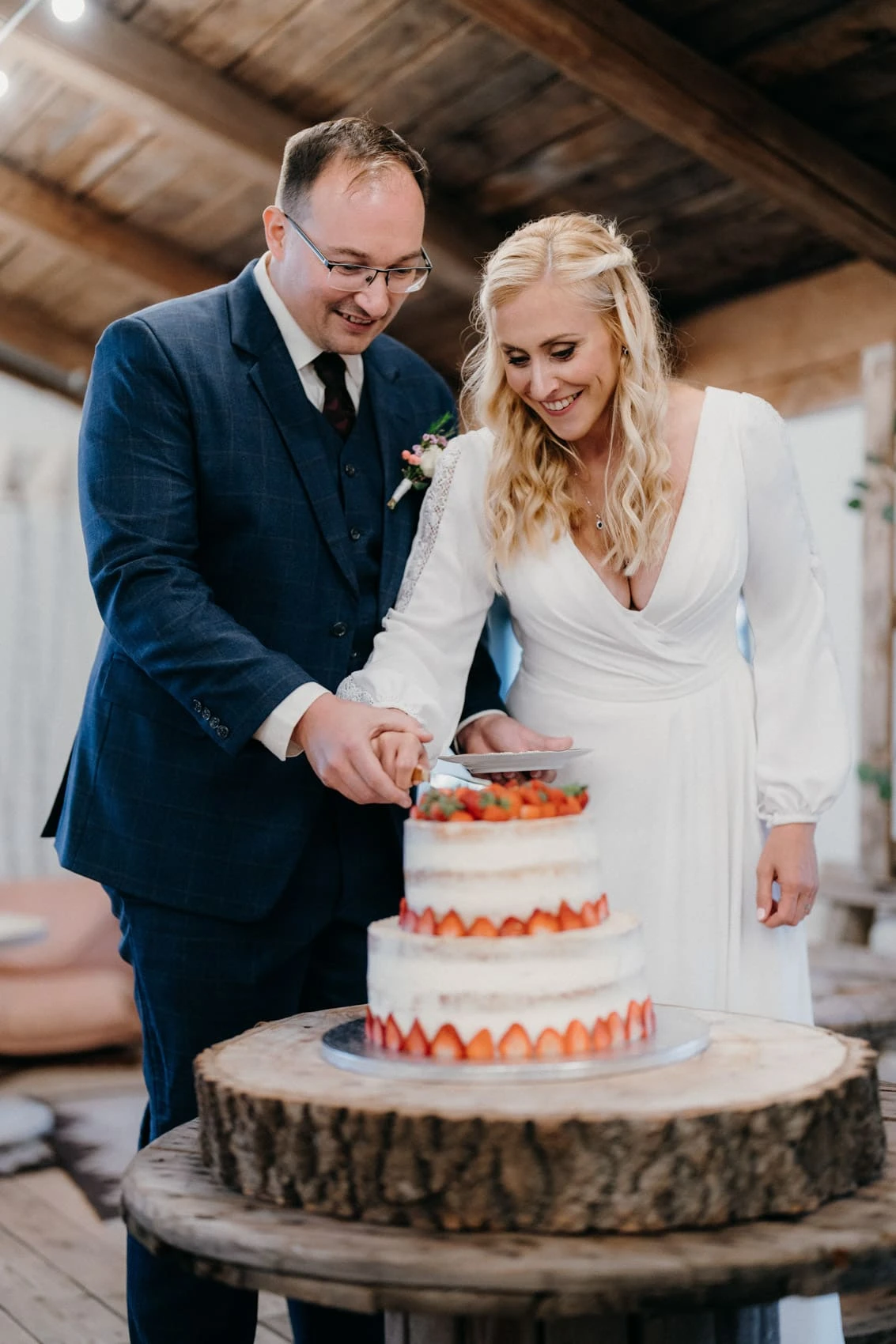 Svatba Kocanda Kravsko - foto 160