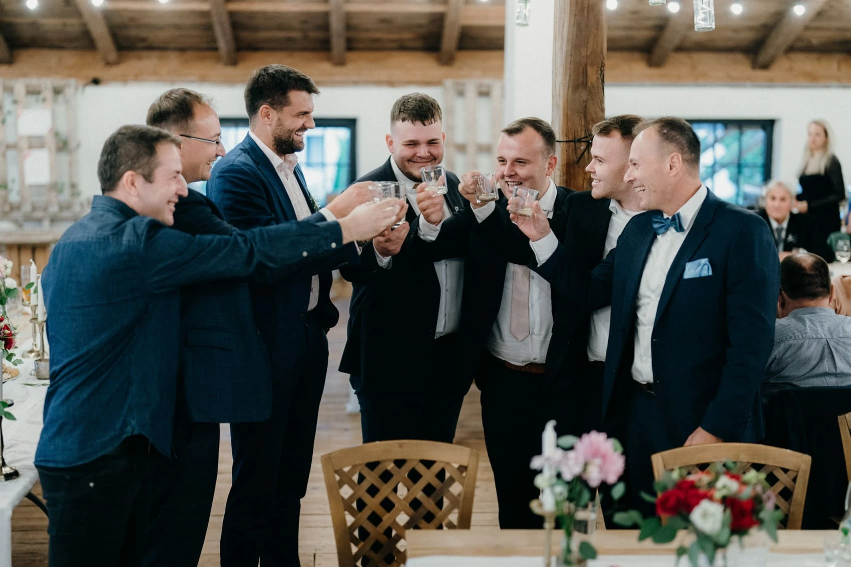 Svatba Kocanda Kravsko - foto 159