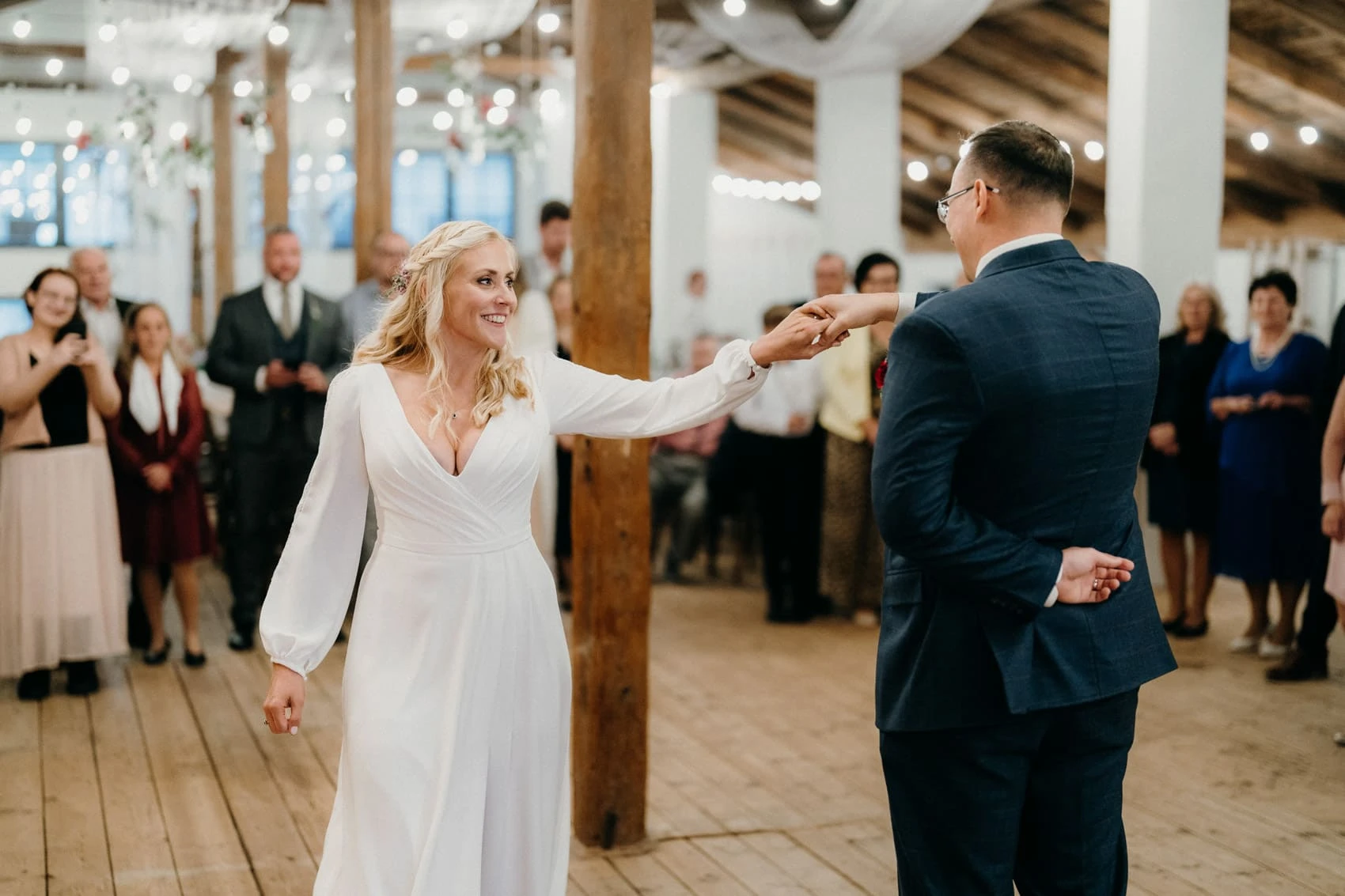 Svatba Kocanda Kravsko - foto 158