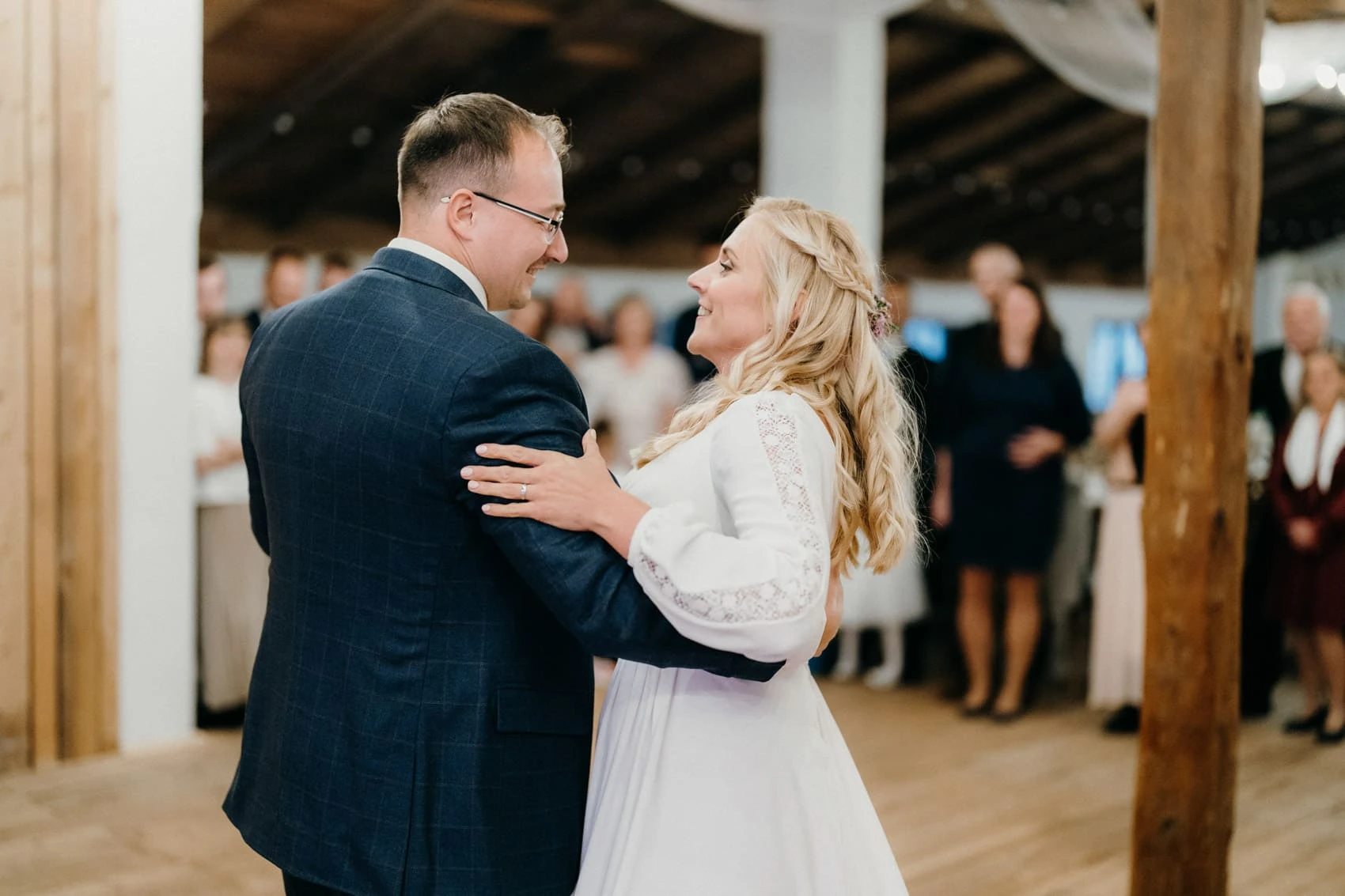 Svatba Kocanda Kravsko - foto 156