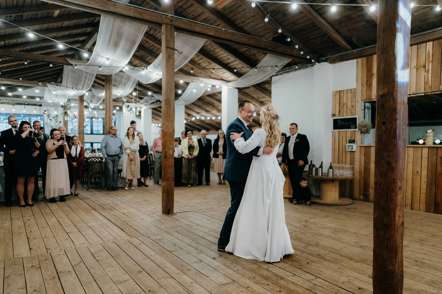 Svatba Kocanda Kravsko - foto 155