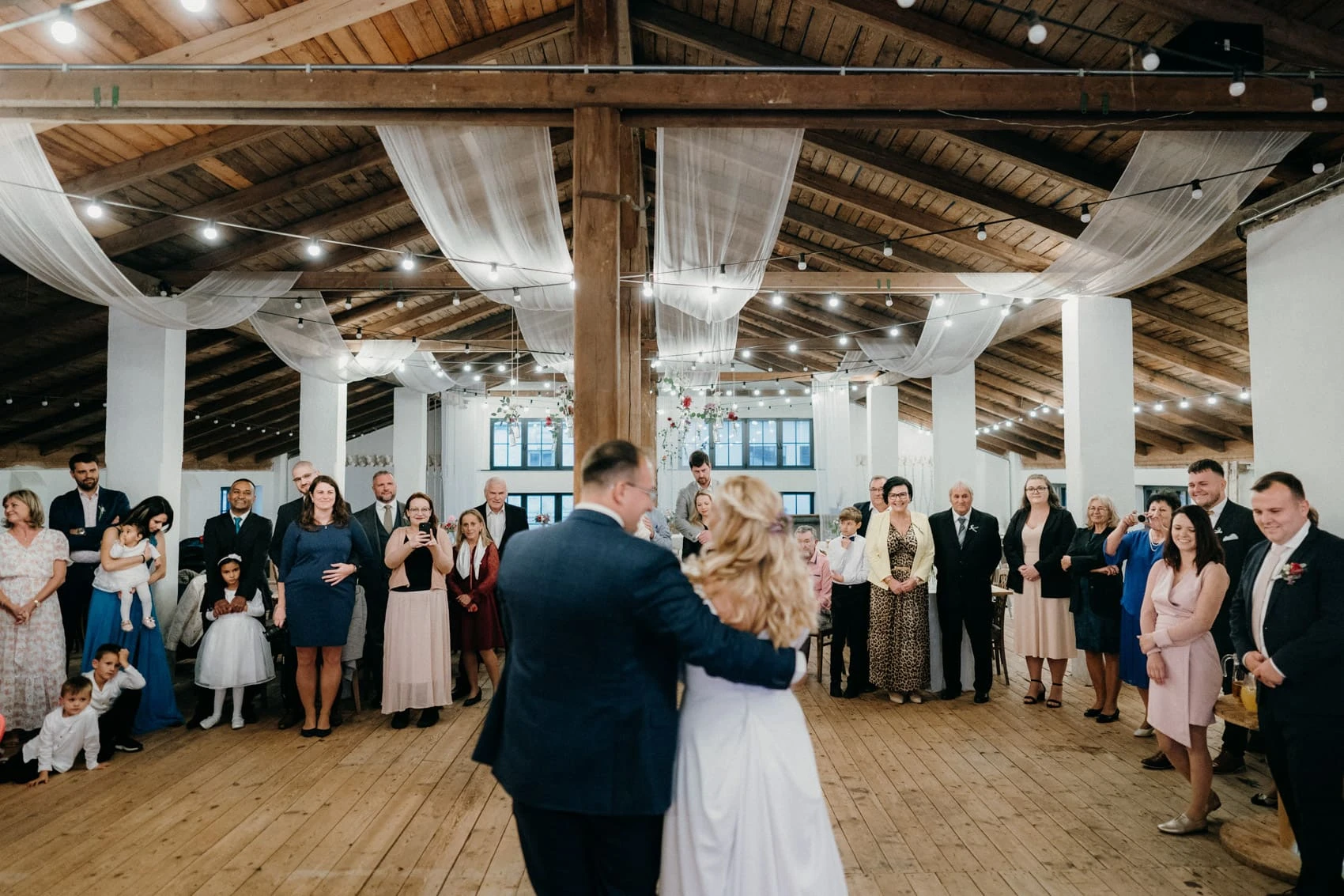 Svatba Kocanda Kravsko - foto 154