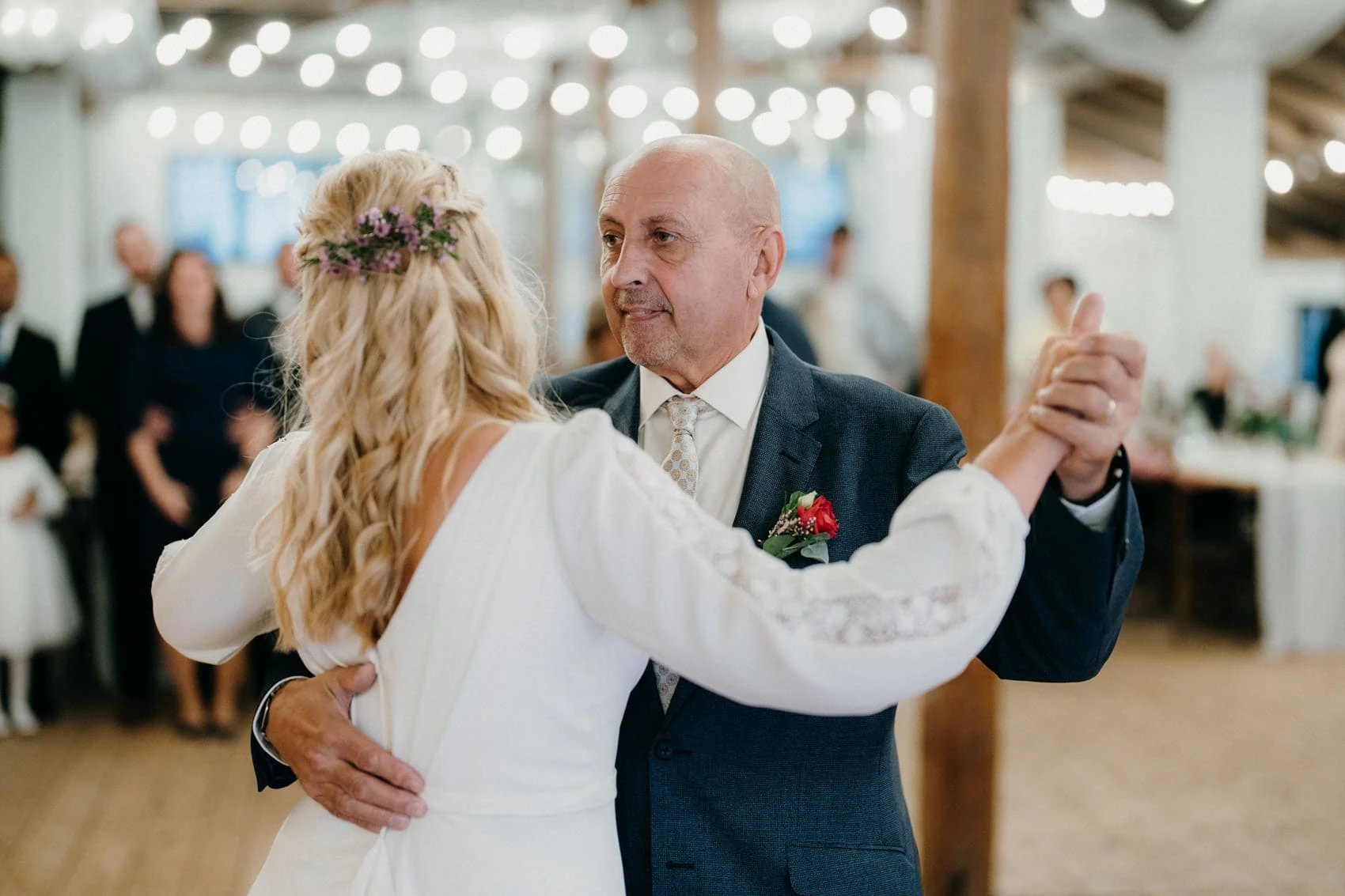 Svatba Kocanda Kravsko - foto 153