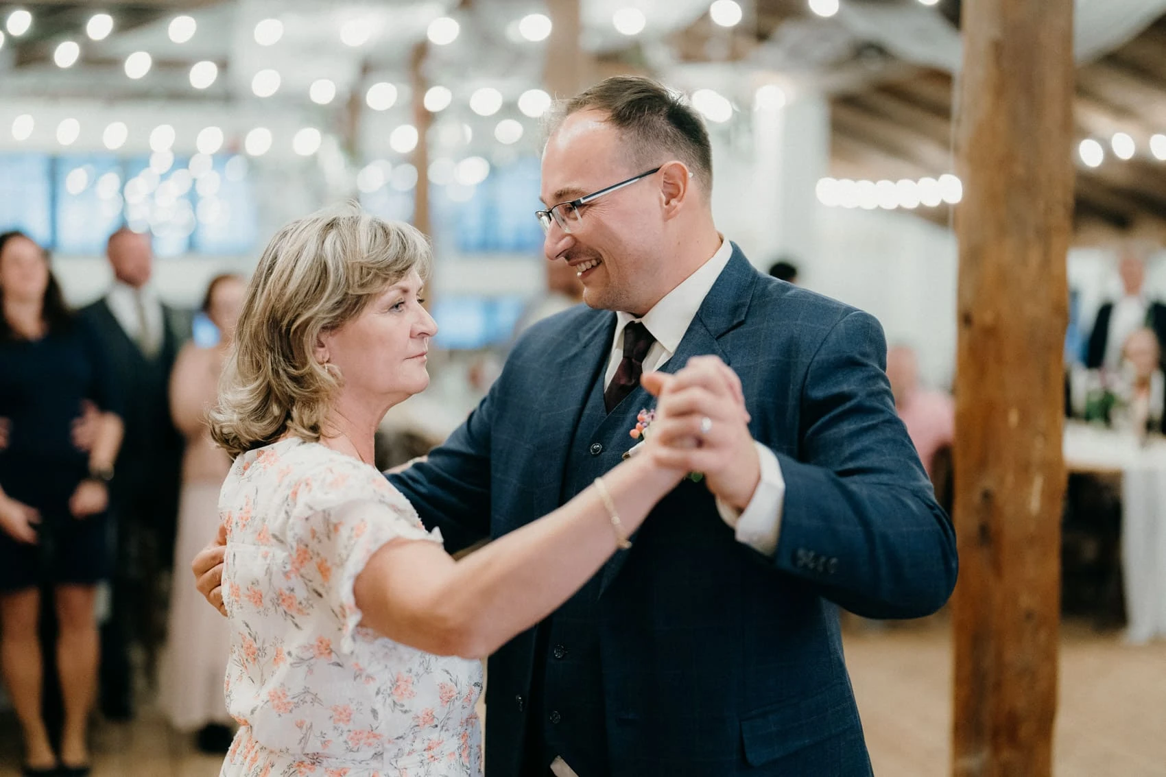 Svatba Kocanda Kravsko - foto 152