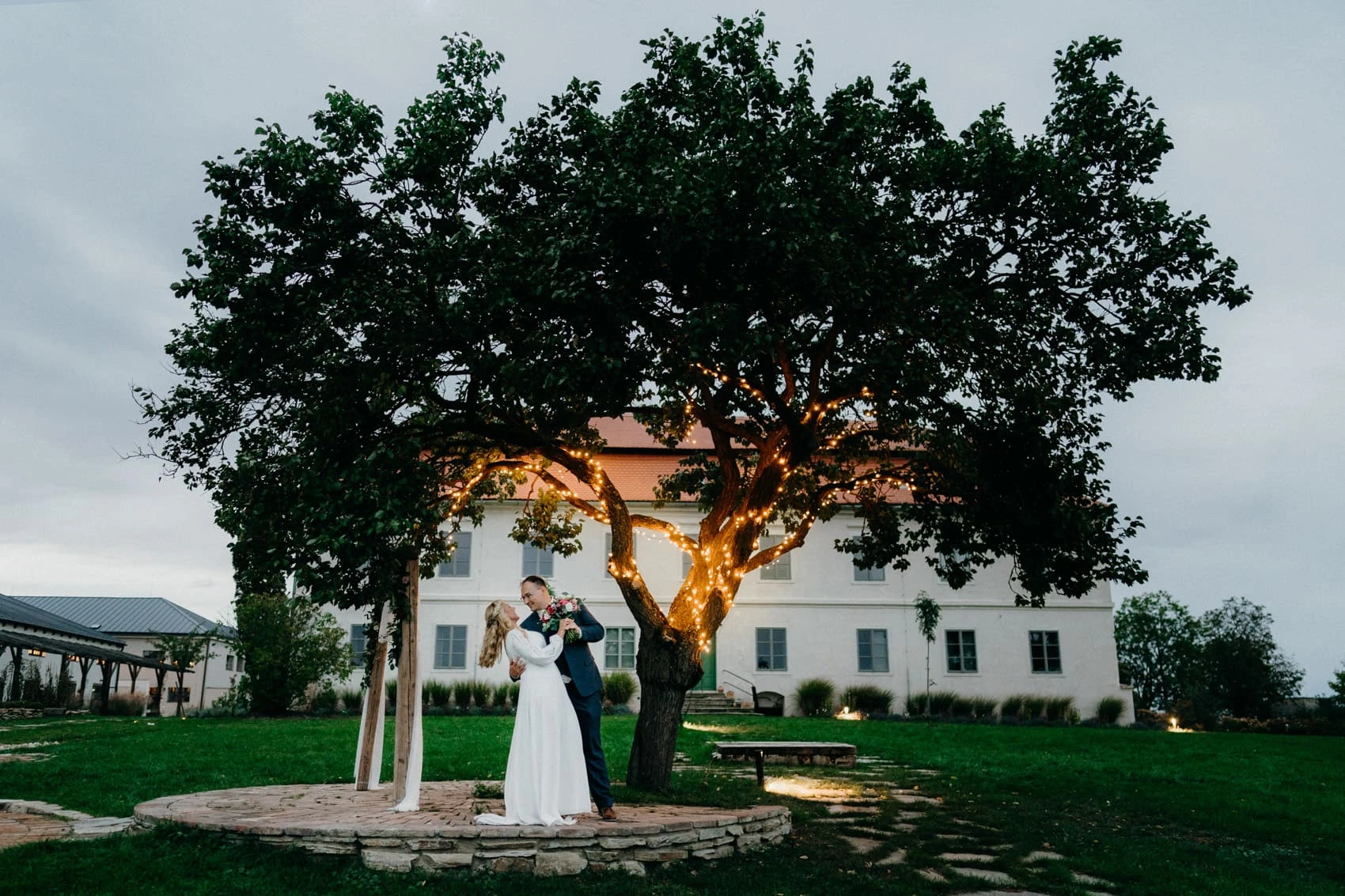 Svatba Kocanda Kravsko - foto 151