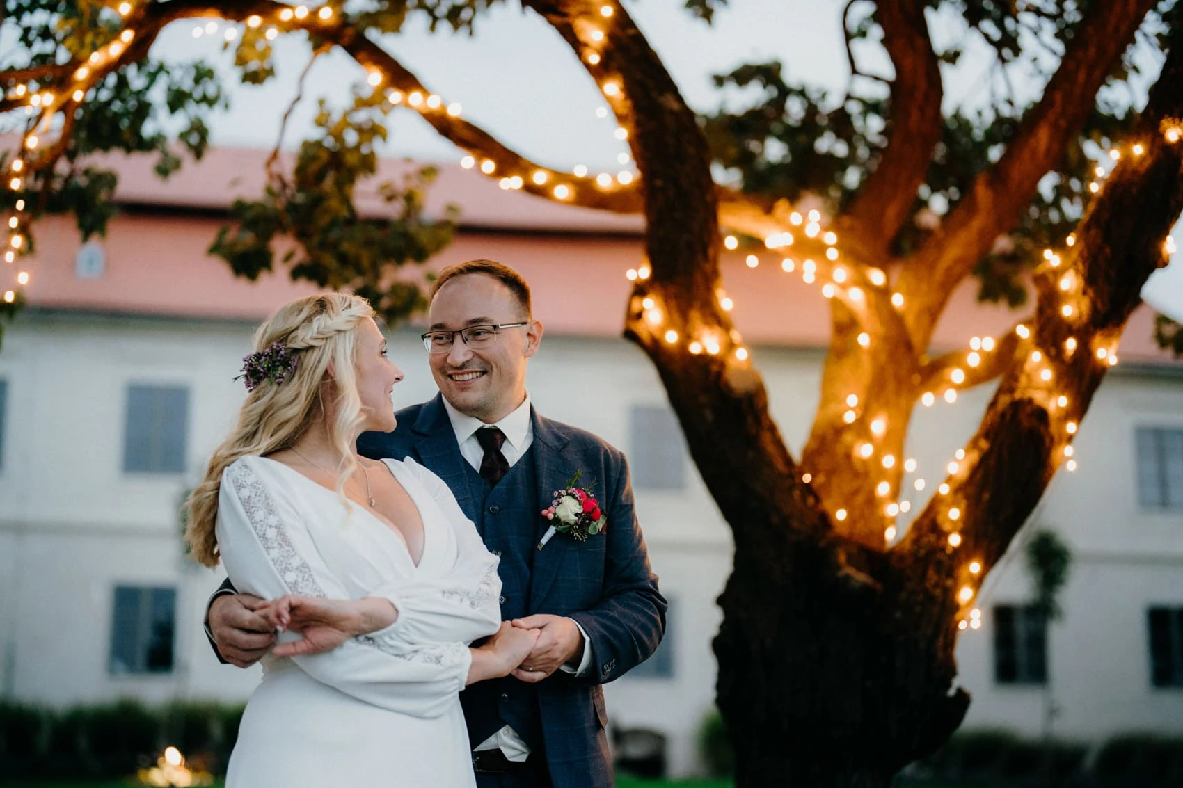 Svatba Kocanda Kravsko - foto 150