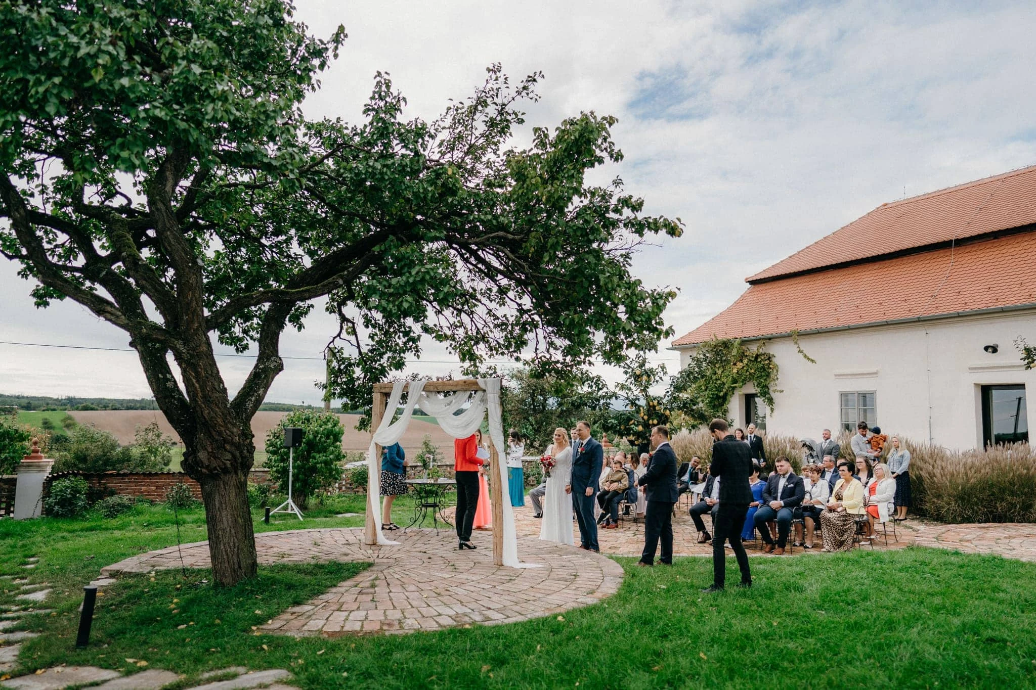 Svatba Kocanda Kravsko - foto 221