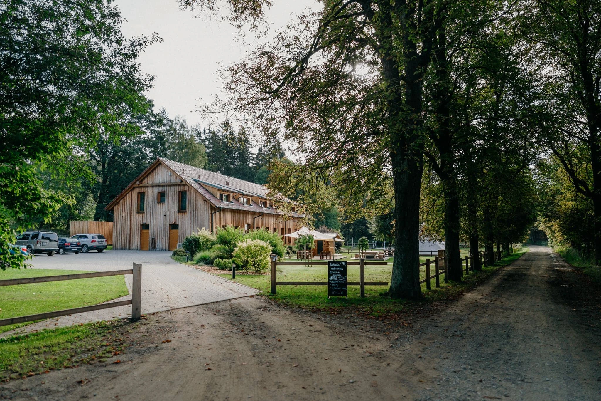 Svatba Penzion Kůlna Jedovnice - foto 169