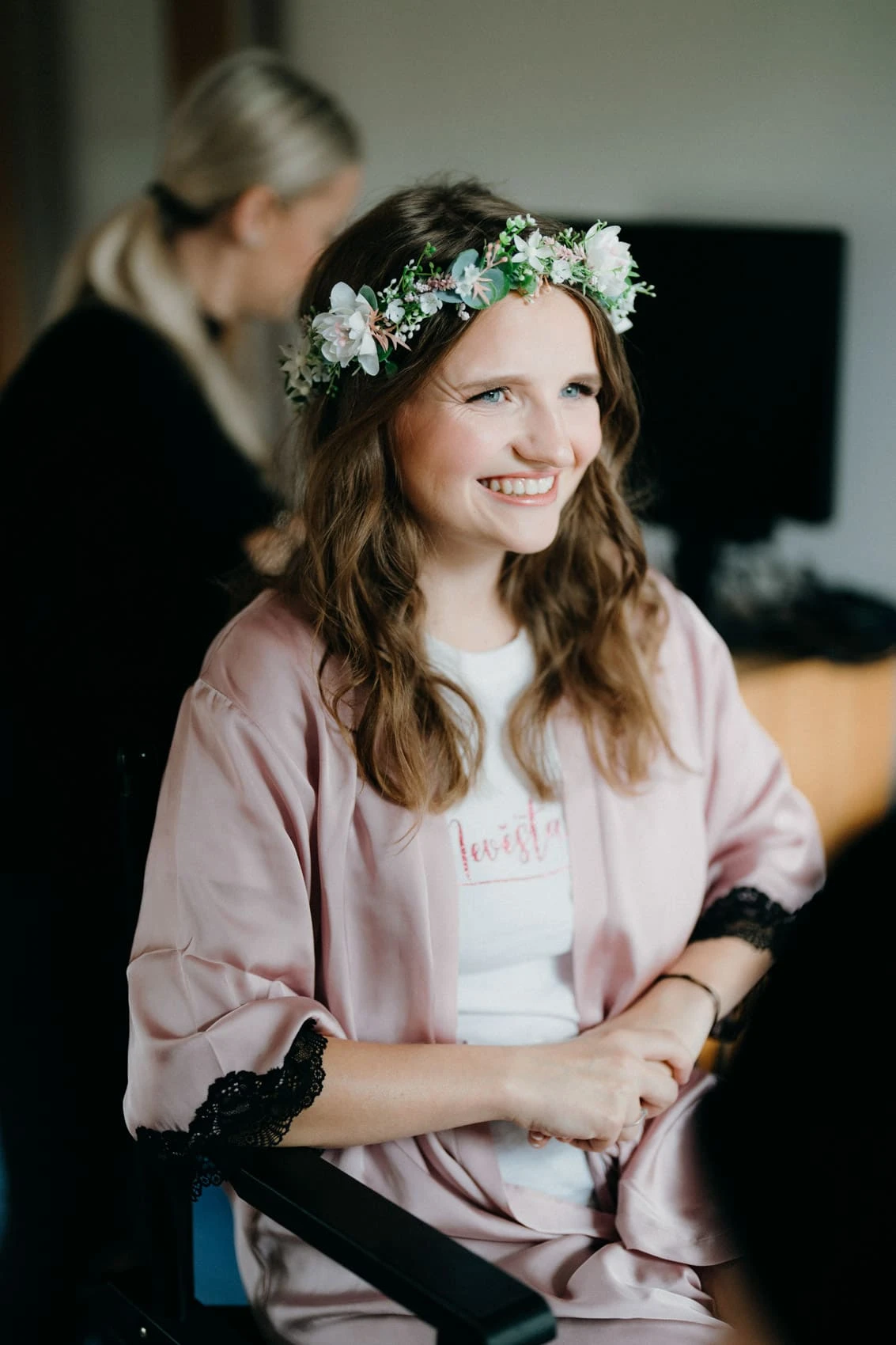 Svatba Borovinka Les Resort - foto 46