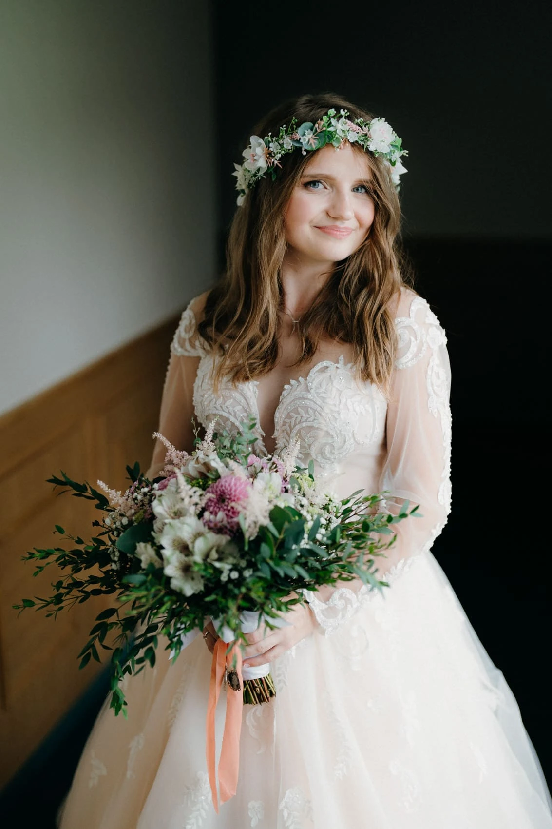 Svatba Borovinka Les Resort - foto 44