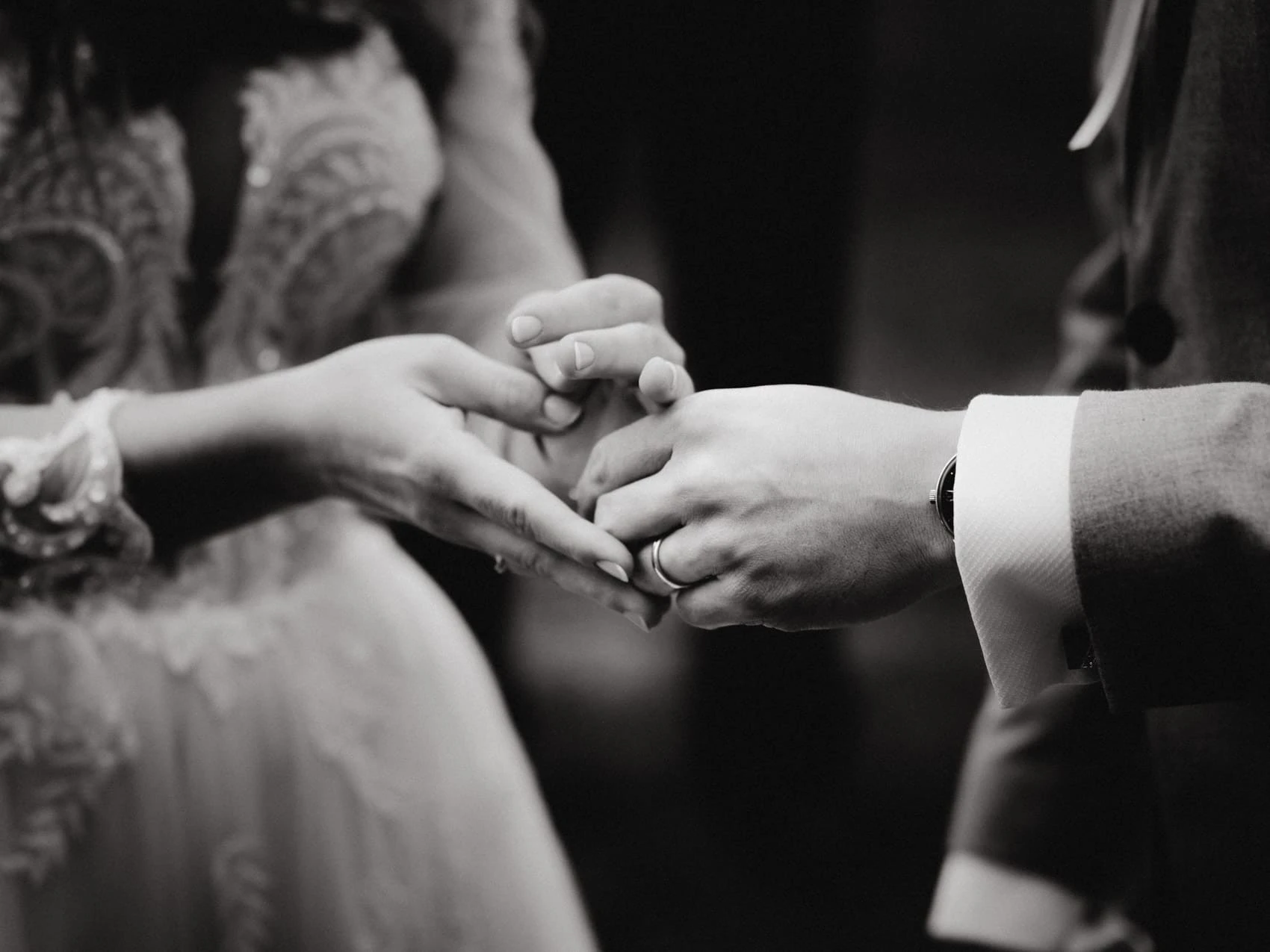 Svatba Borovinka Les Resort - foto 37