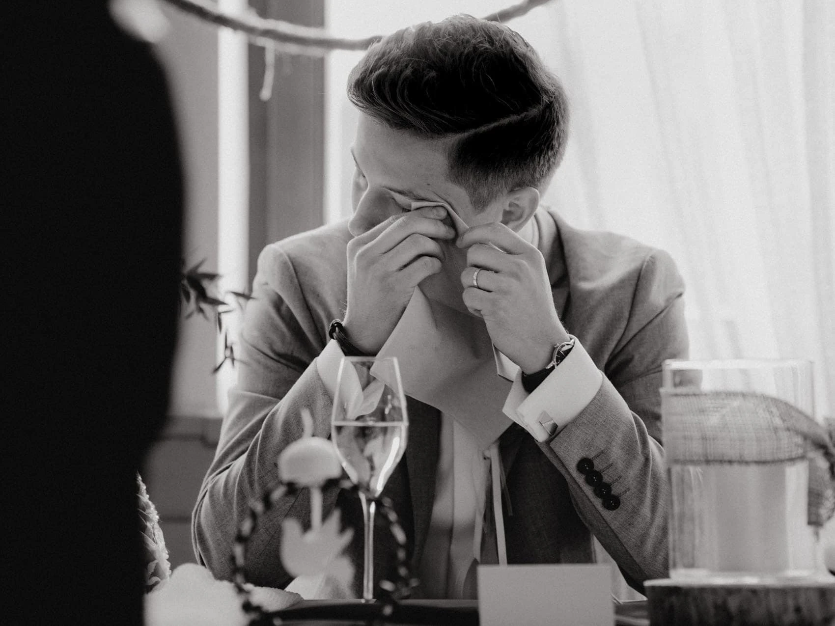 Svatba Borovinka Les Resort - foto 30