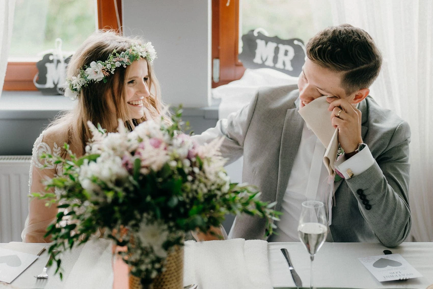 Svatba Borovinka Les Resort - foto 29